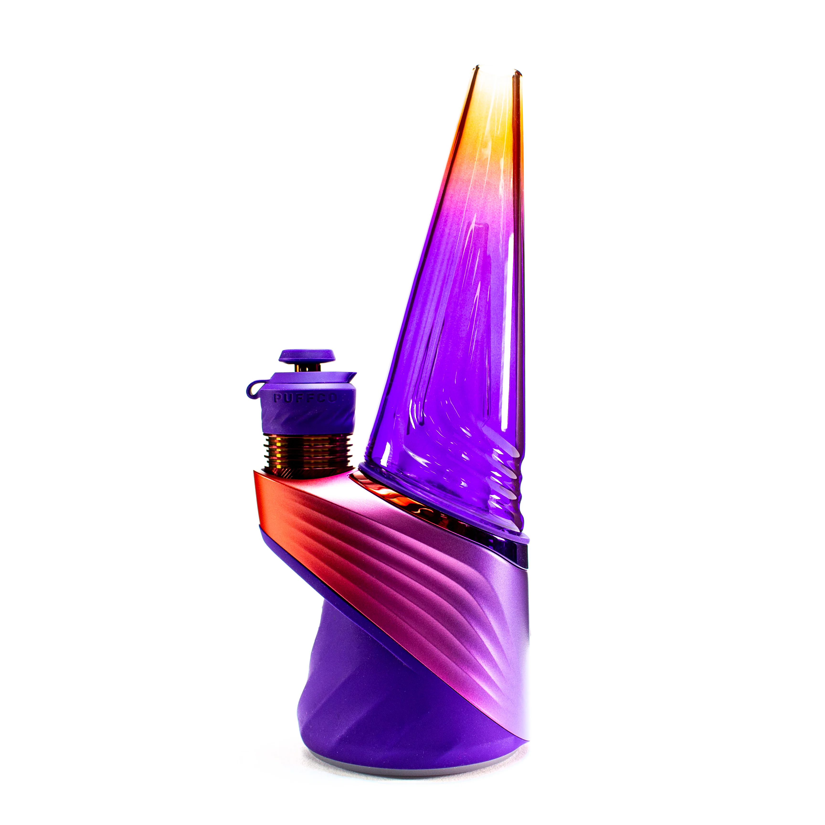 Puffco Official - Peak Pro 3DXL - Limited Edition Plasma - Image 2