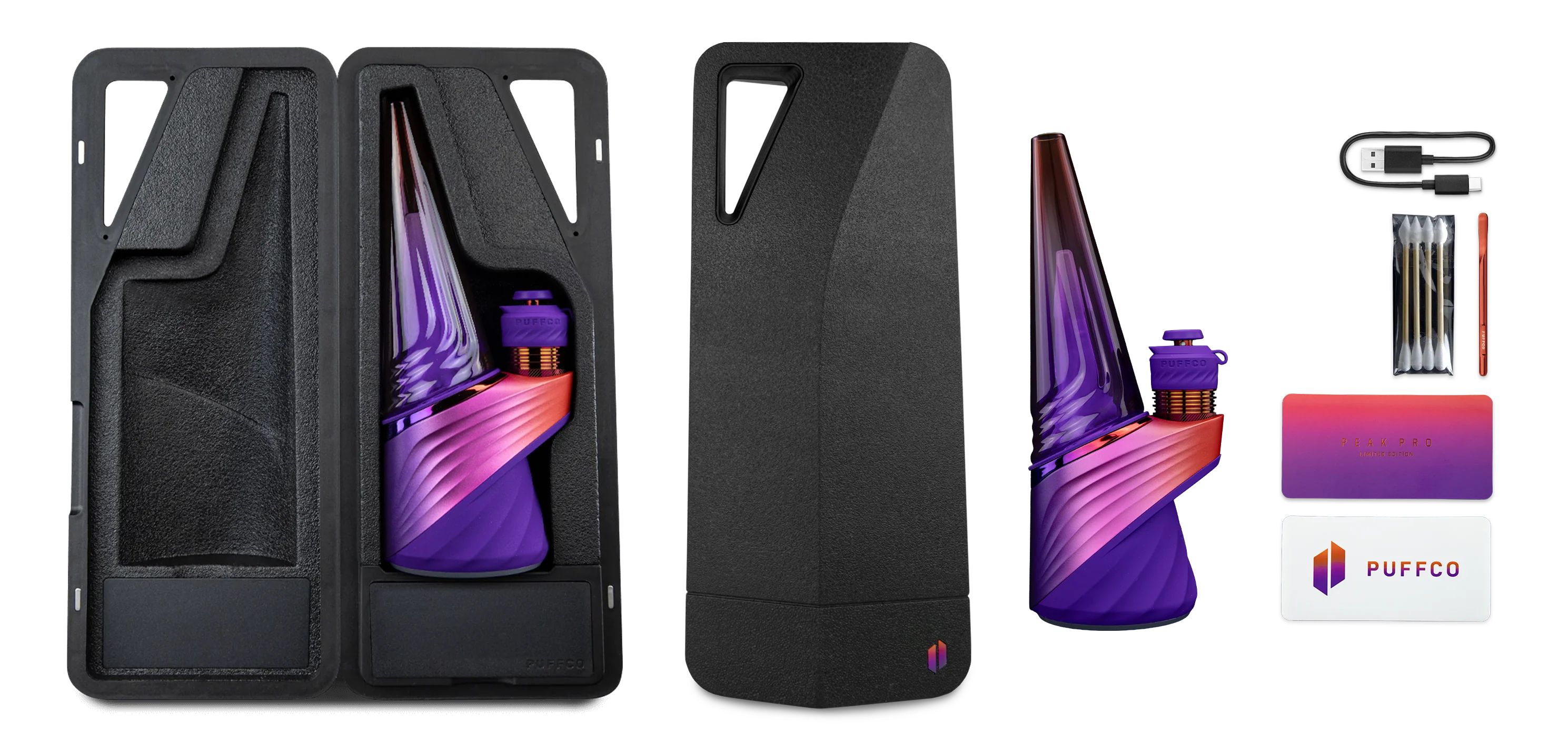 Puffco Official - Peak Pro 3DXL - Limited Edition Plasma - Image 4