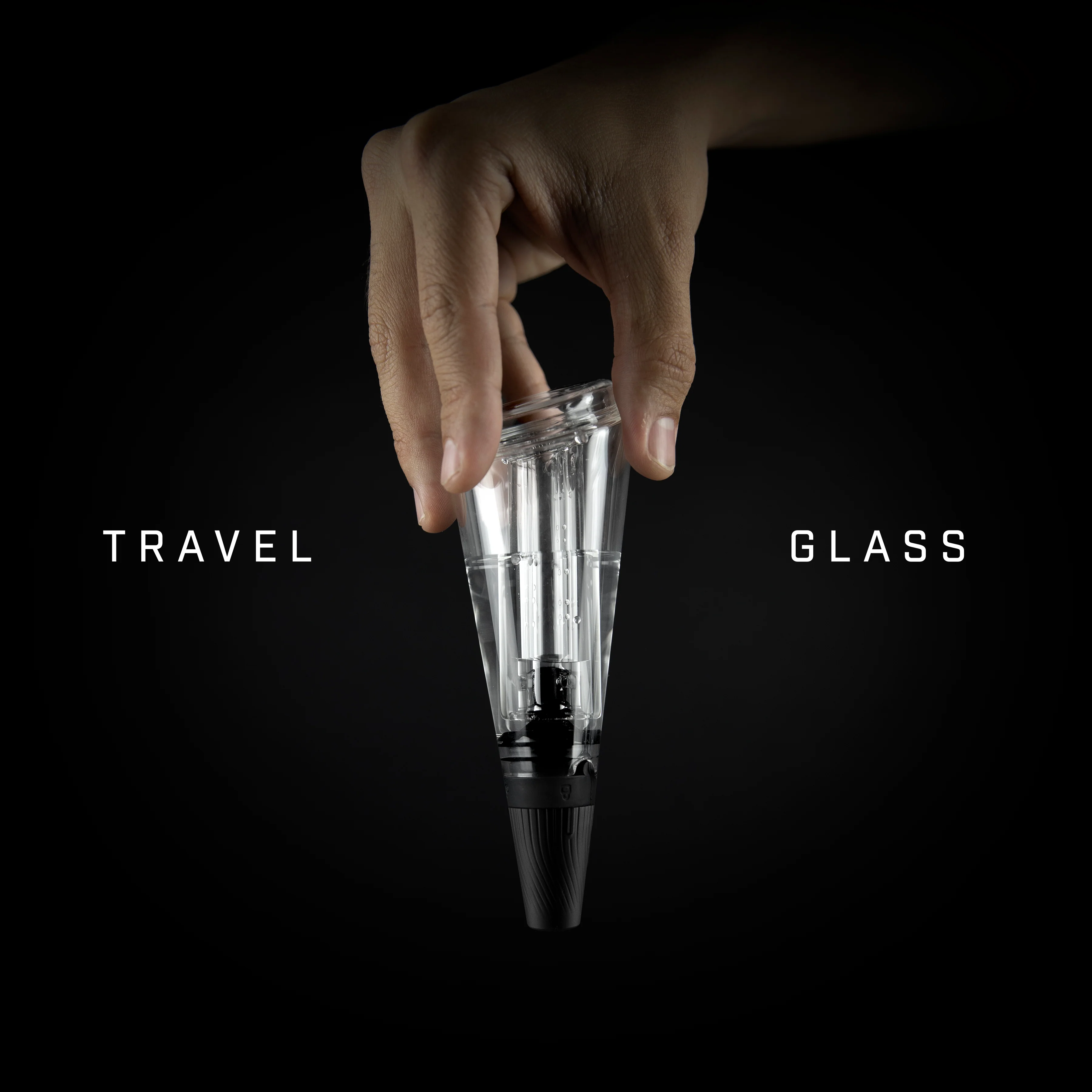 Puffco Peak Pro Travel Glass - Image 5