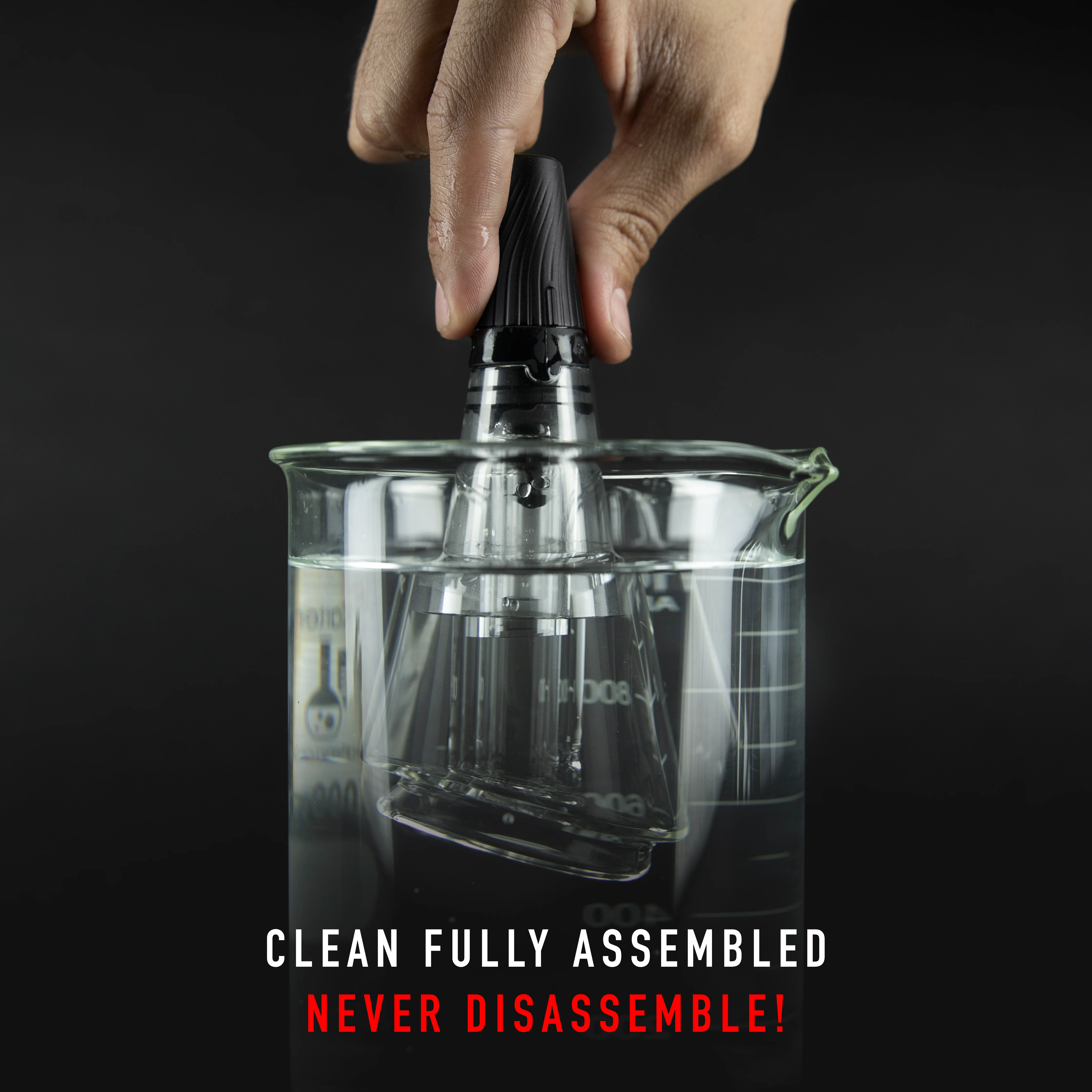 Puffco Peak Pro Travel Glass - Image 7