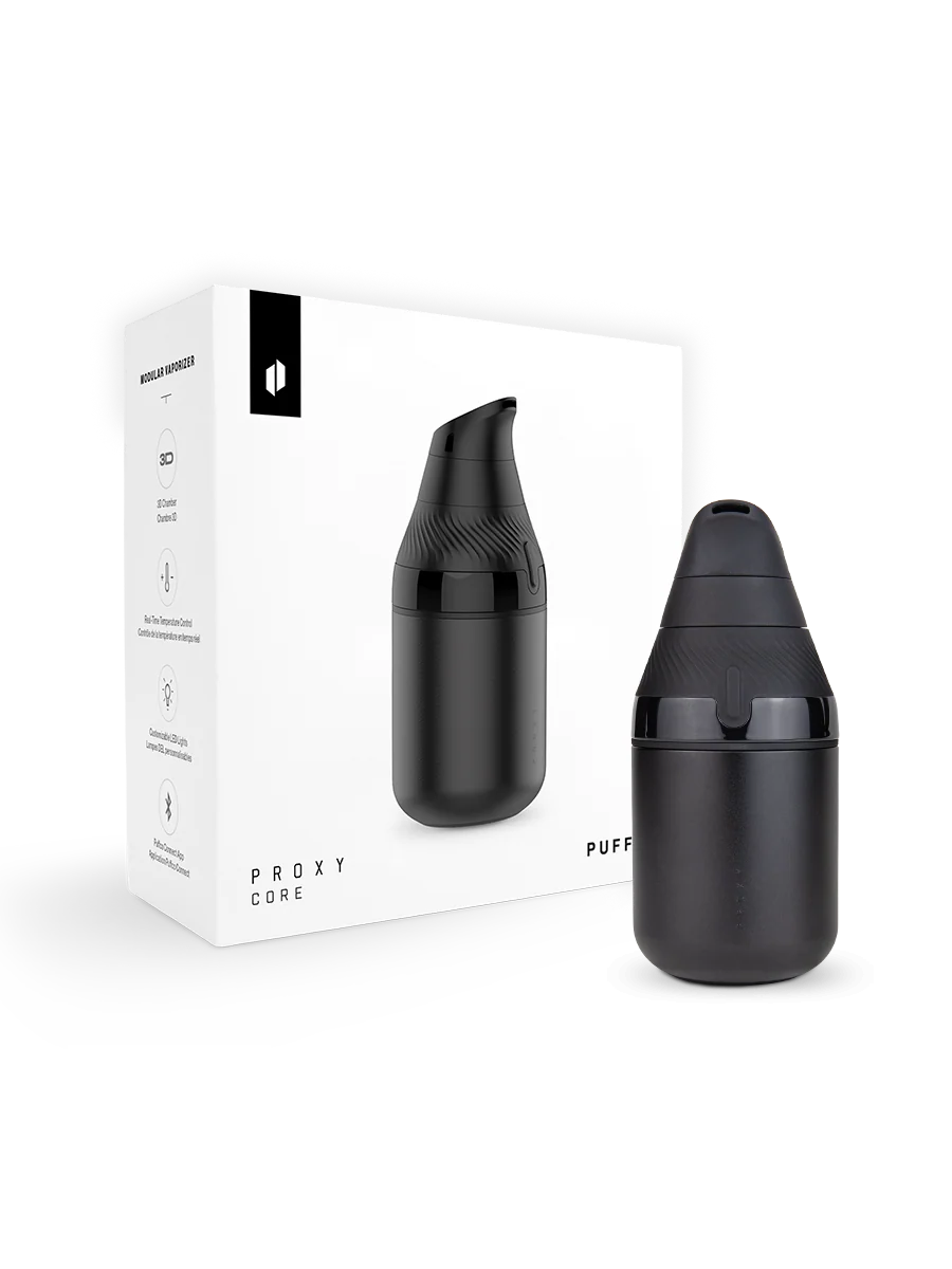 Puffco Proxy V2 Core Starter Kit - Image 2