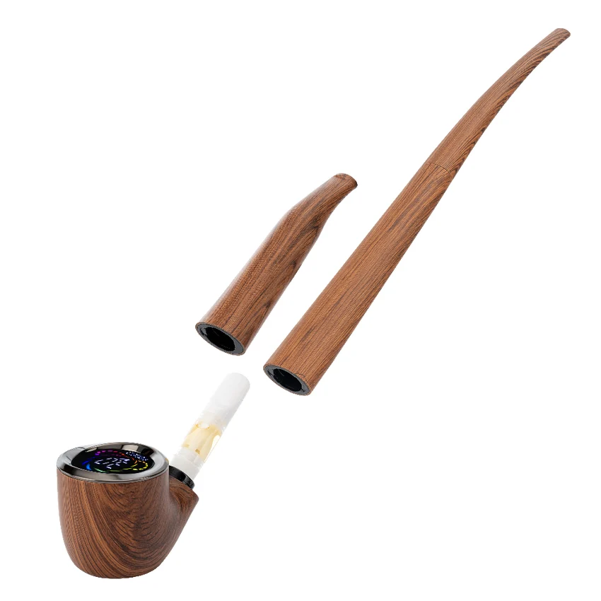 Pulsar Cartridge Wizard Pipe - Image 2