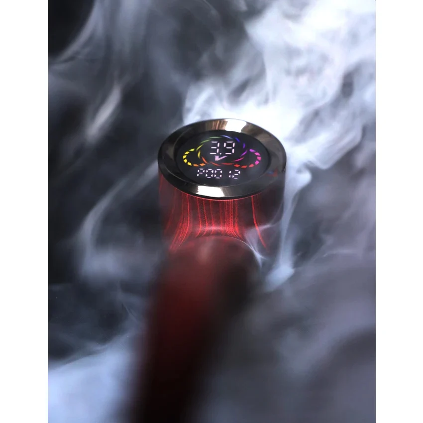 Pulsar Cartridge Wizard Pipe - Image 5