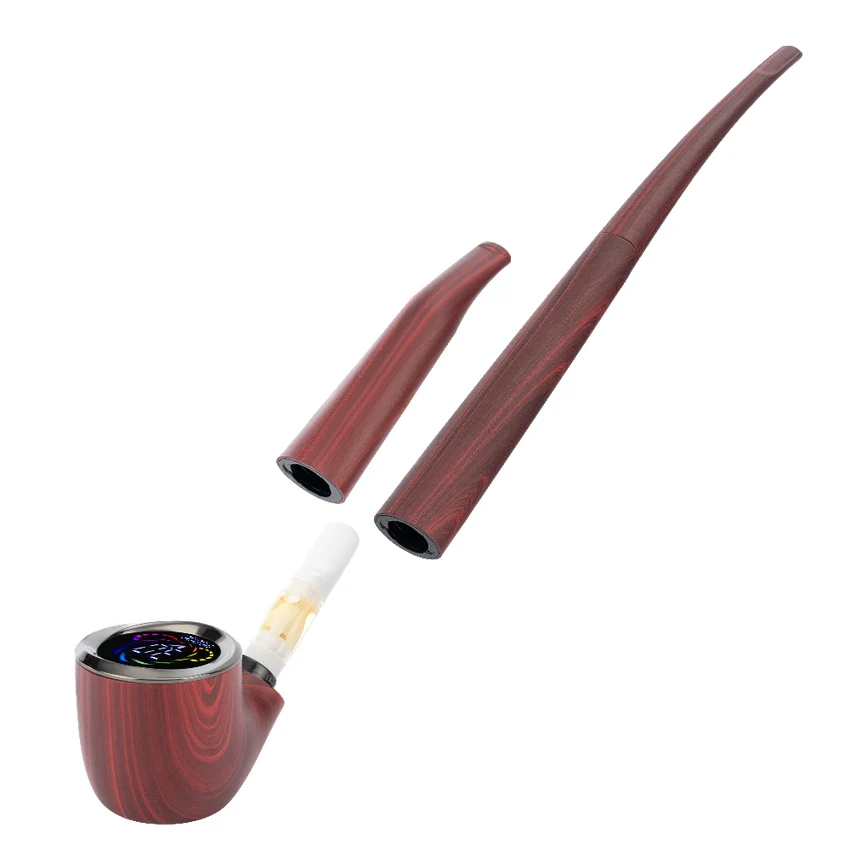 Pulsar Cartridge Wizard Pipe - Image 7