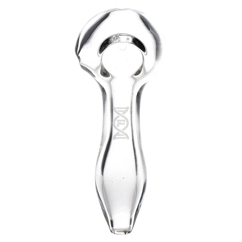 Pulsar CORE Glass Spoon Pipe 4.25" - Image 3