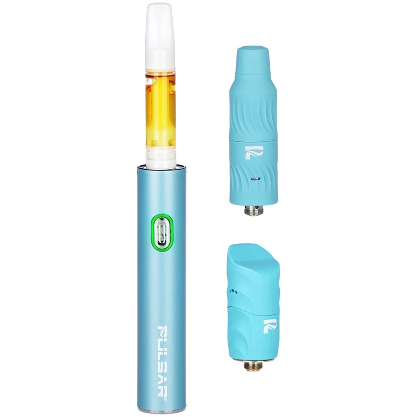 Pulsar Delta 3-in-1 Smart Battery - Image 5