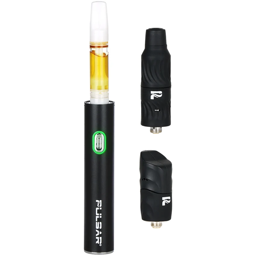 Pulsar Delta 3-in-1 Smart Battery - Image 7