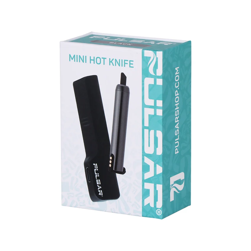 Pulsar Mini Hot Knife #SA5603 - Image 4