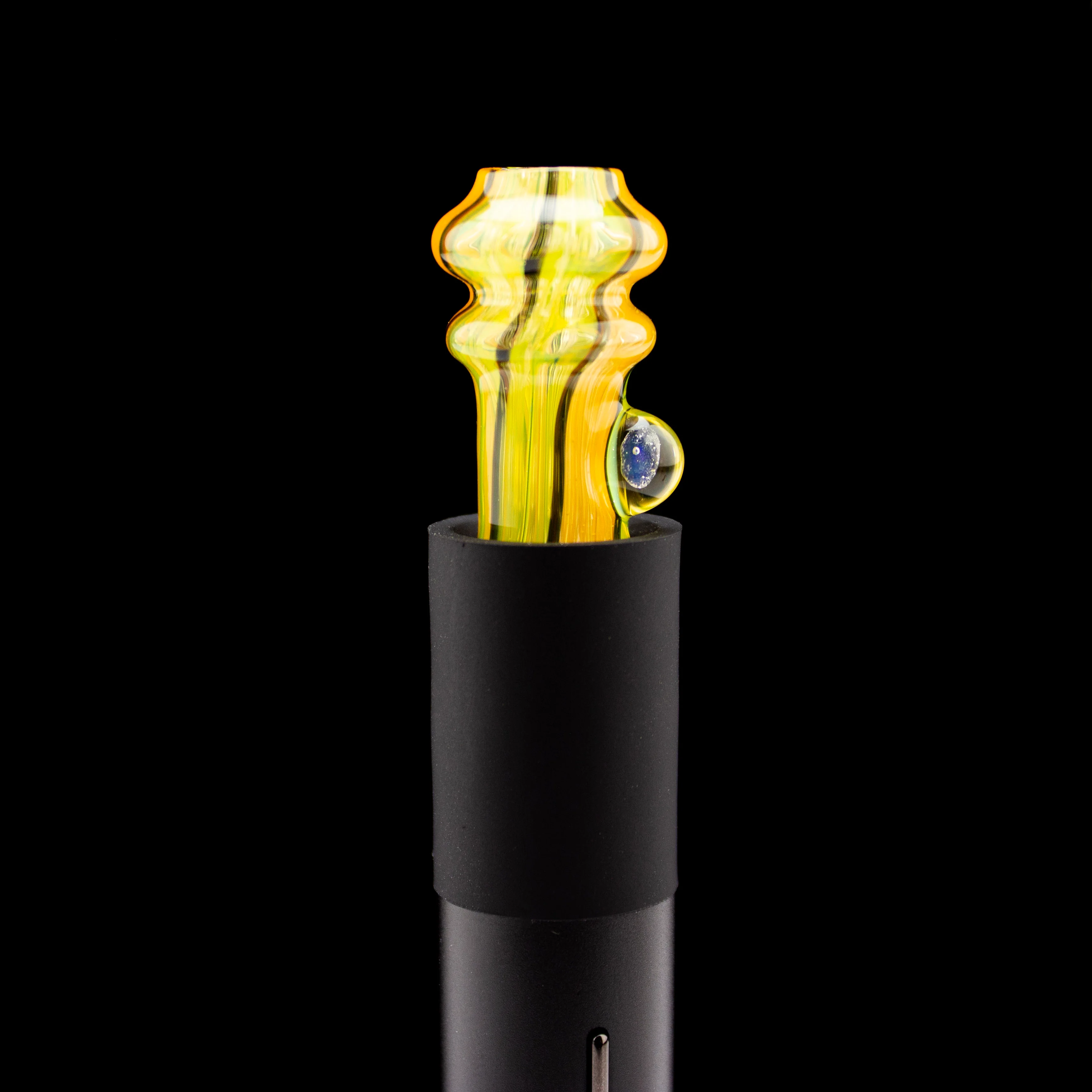 Pulsar Rainbow Opal Pivot Tip #SA5585 - Image 6