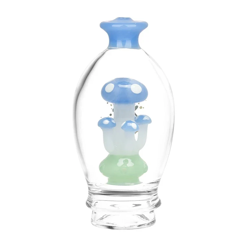 Pulsar Shroom Cluster Baby Blue Peak Attachment #SA4640