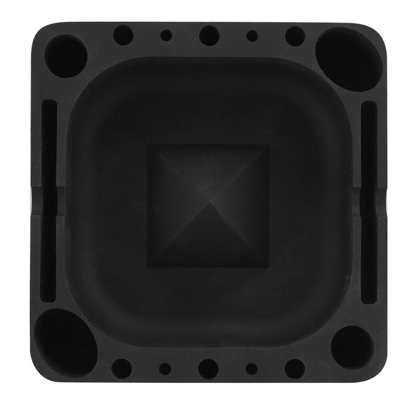 Pulsar Silicone Tap Tray