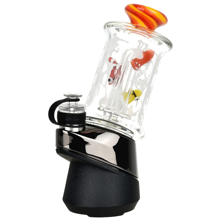 Pulsar Skate or Die Peak Attachment #SA4846 - Image 3