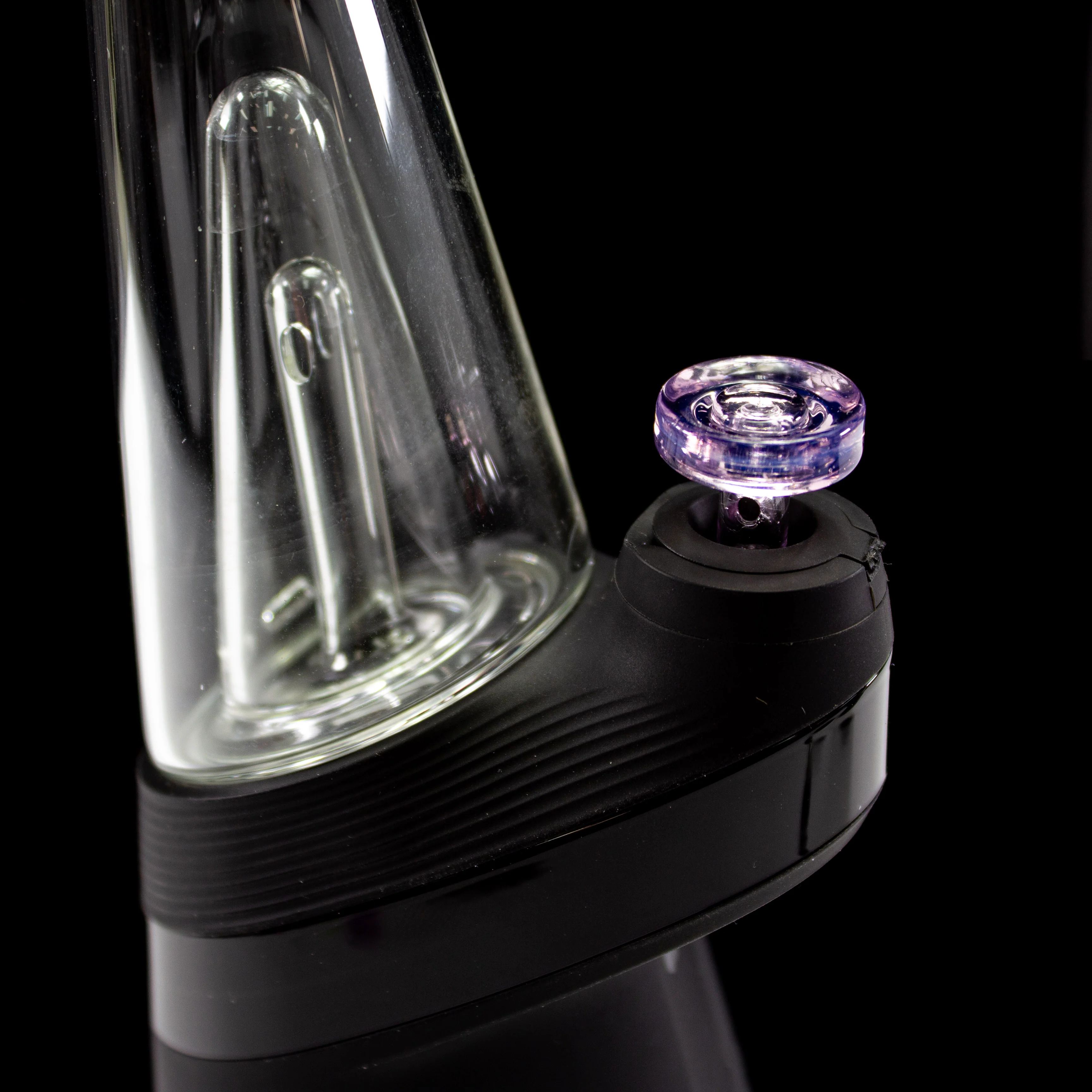 Purple Lollipop Peak V2/Proxy Joystick Cap #BRM070 - Image 2