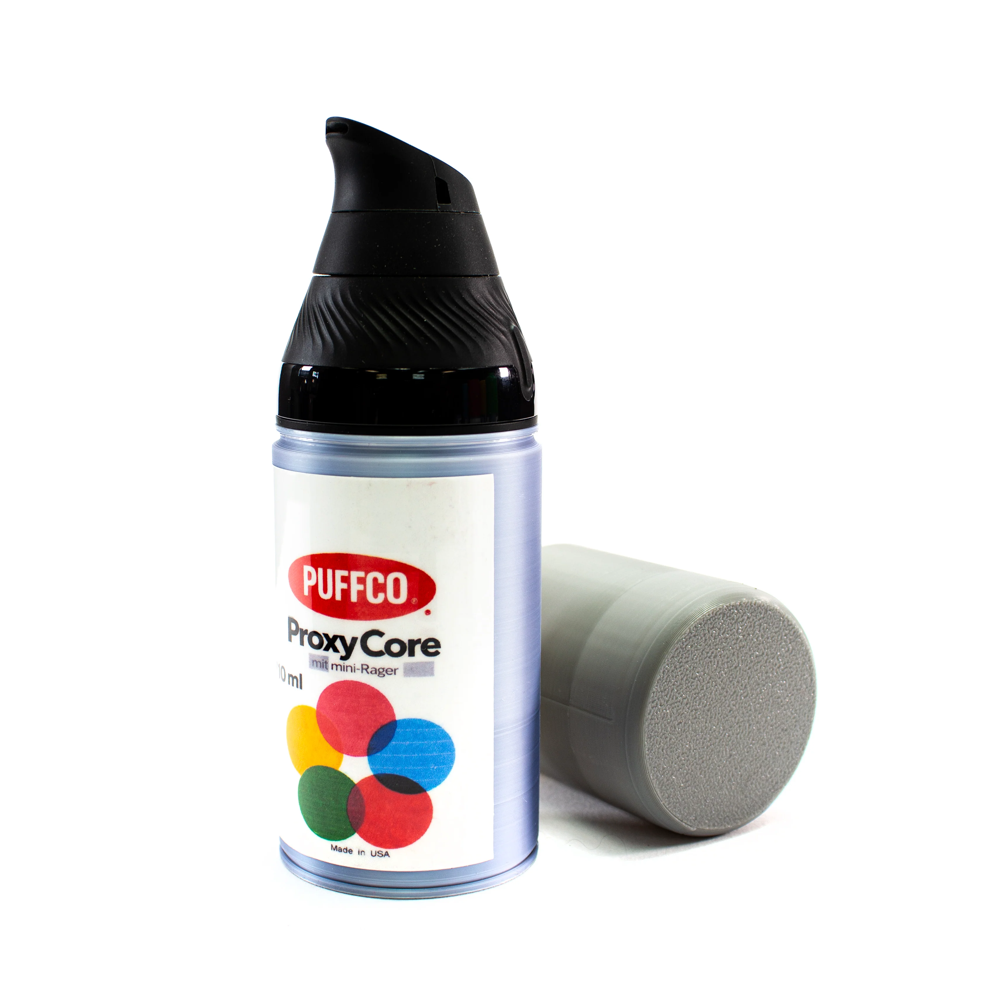 Pusher - Proxy Core Rattle Can Cup - Image 2