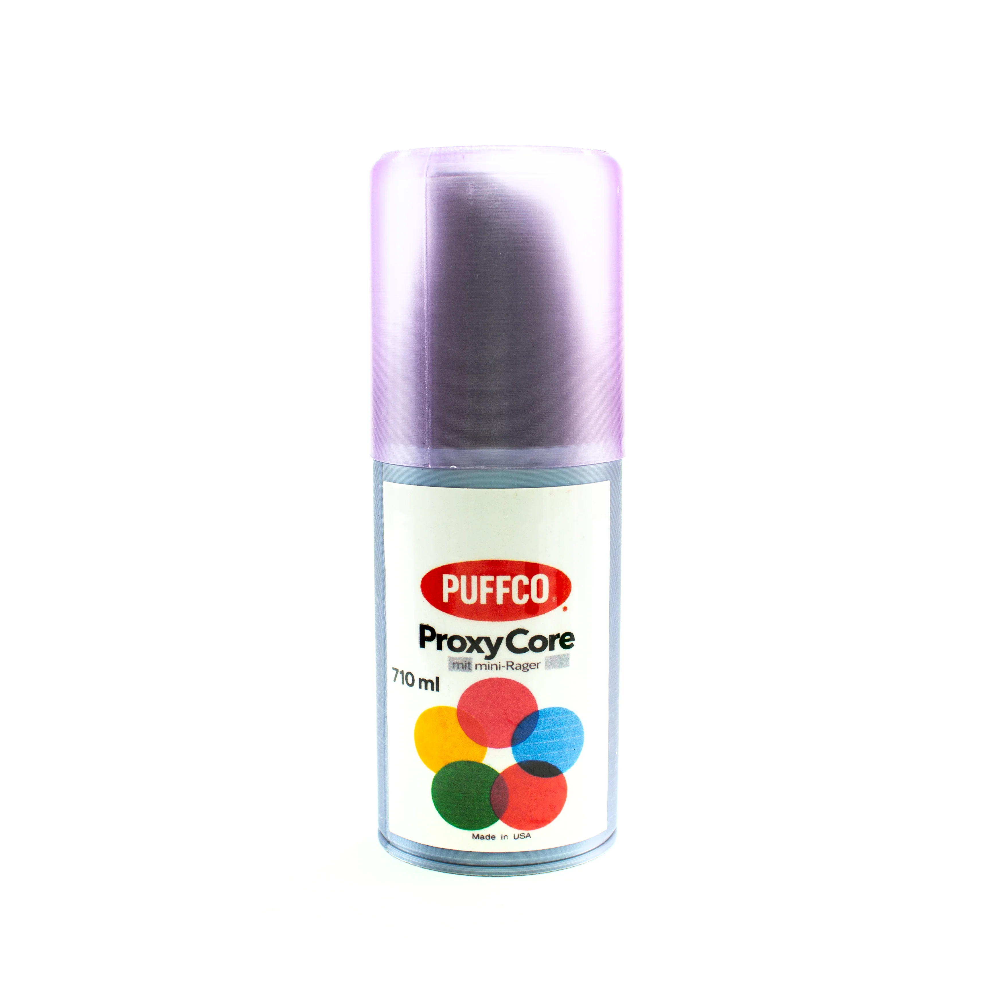 Pusher - Proxy Core Rattle Can Cup - Image 6