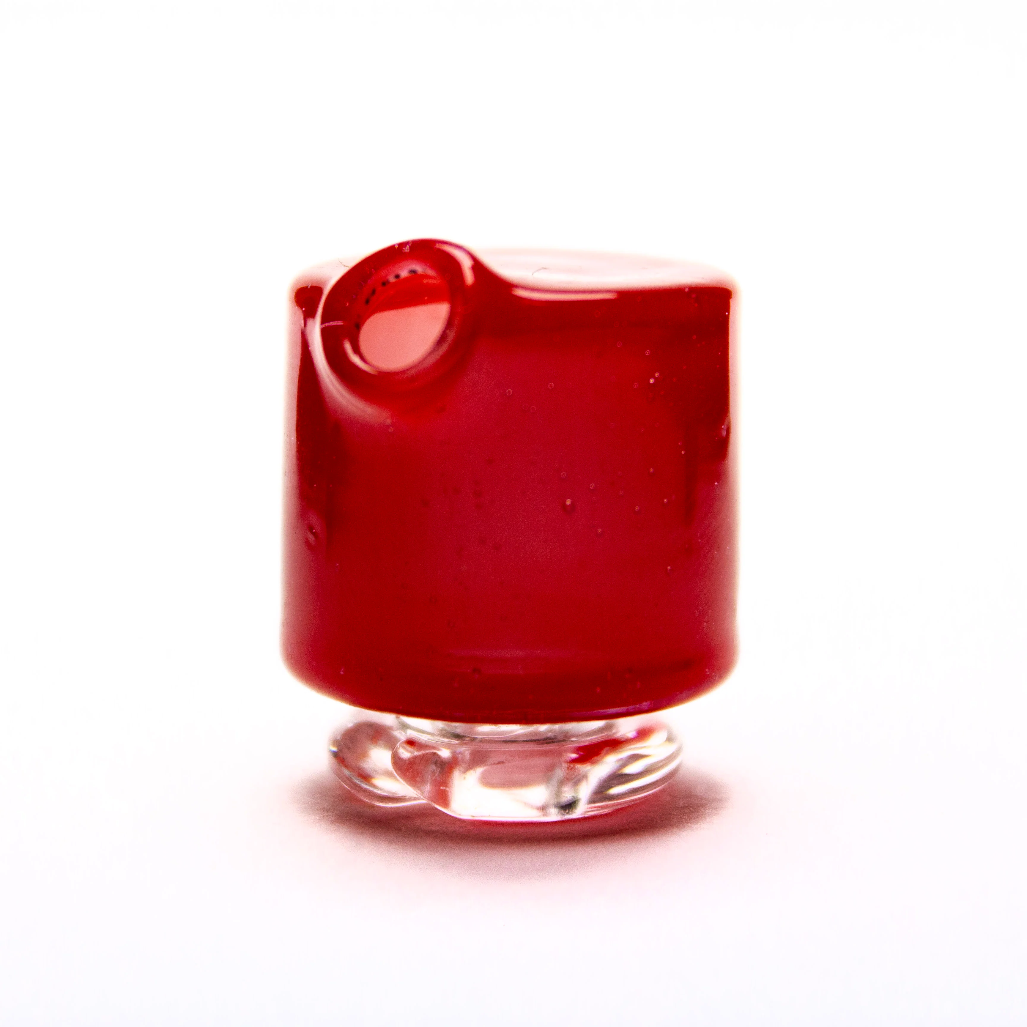 Red Pivot Spinner Tip #SAN82