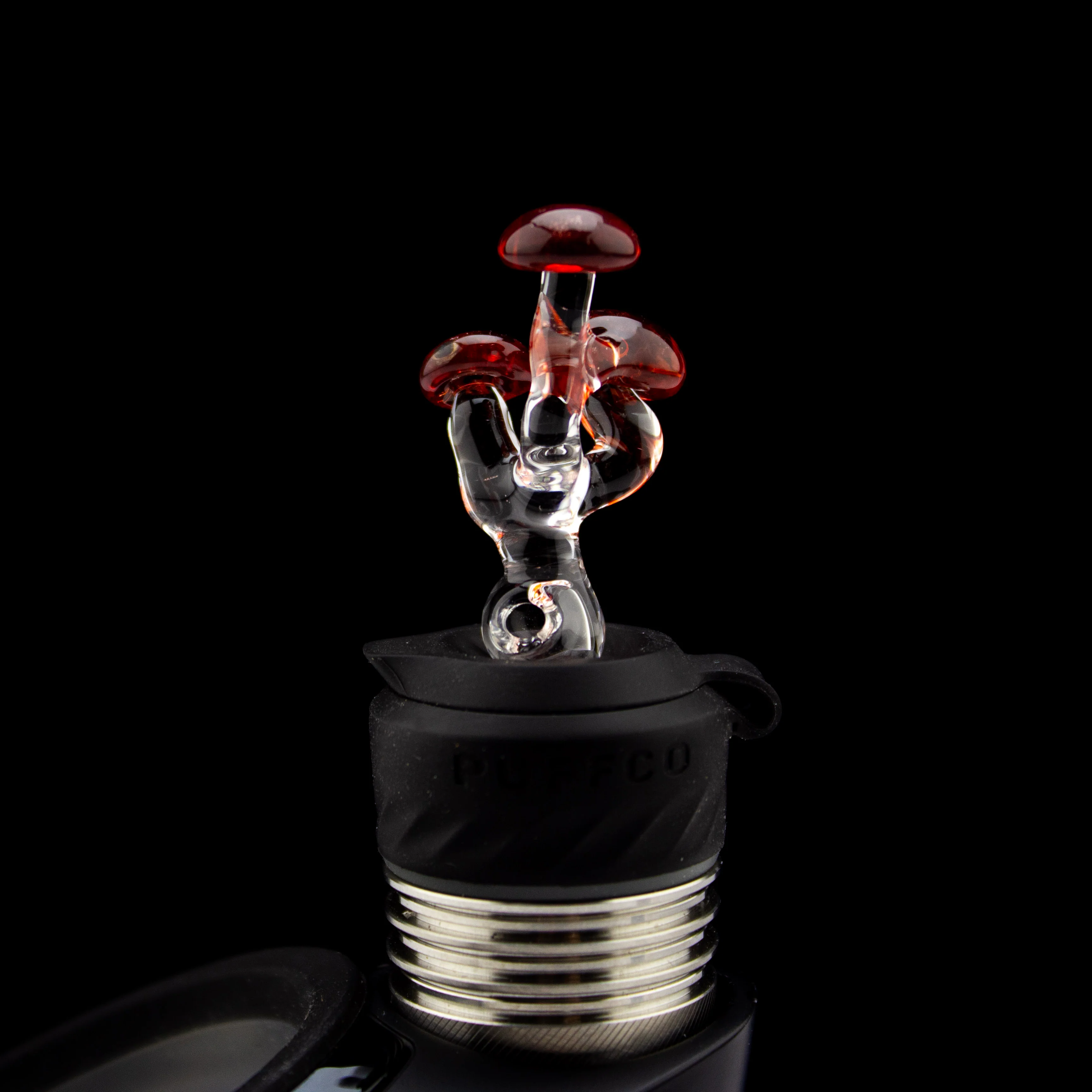 Ruby 3DXL Mushroom Joystick Cap #BIC30 - Image 2