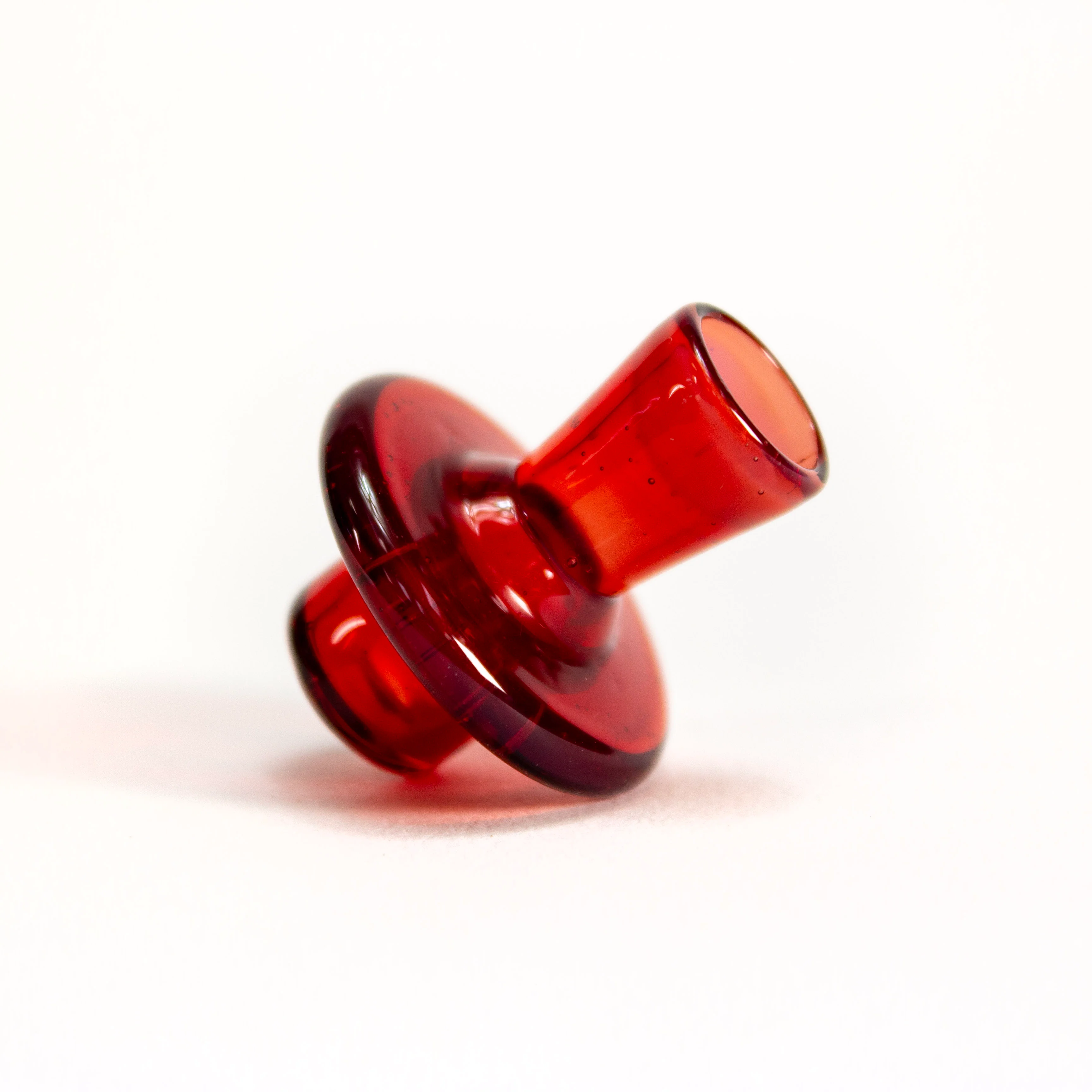 Mac Savage - Ruby 3DXL Spinner Cap #MSG55