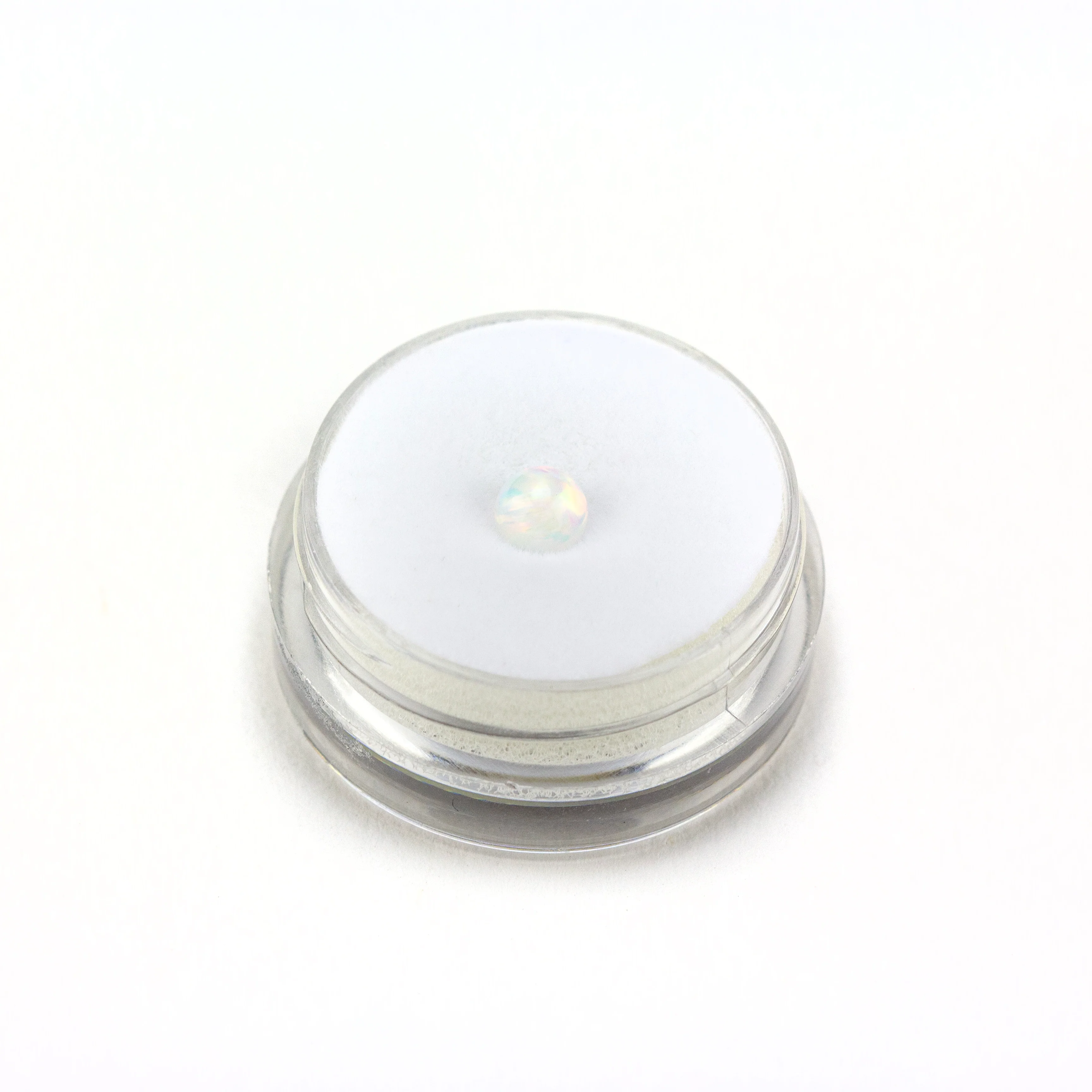 Ruby Pearl Co 3mm Terp Pearls - Image 2