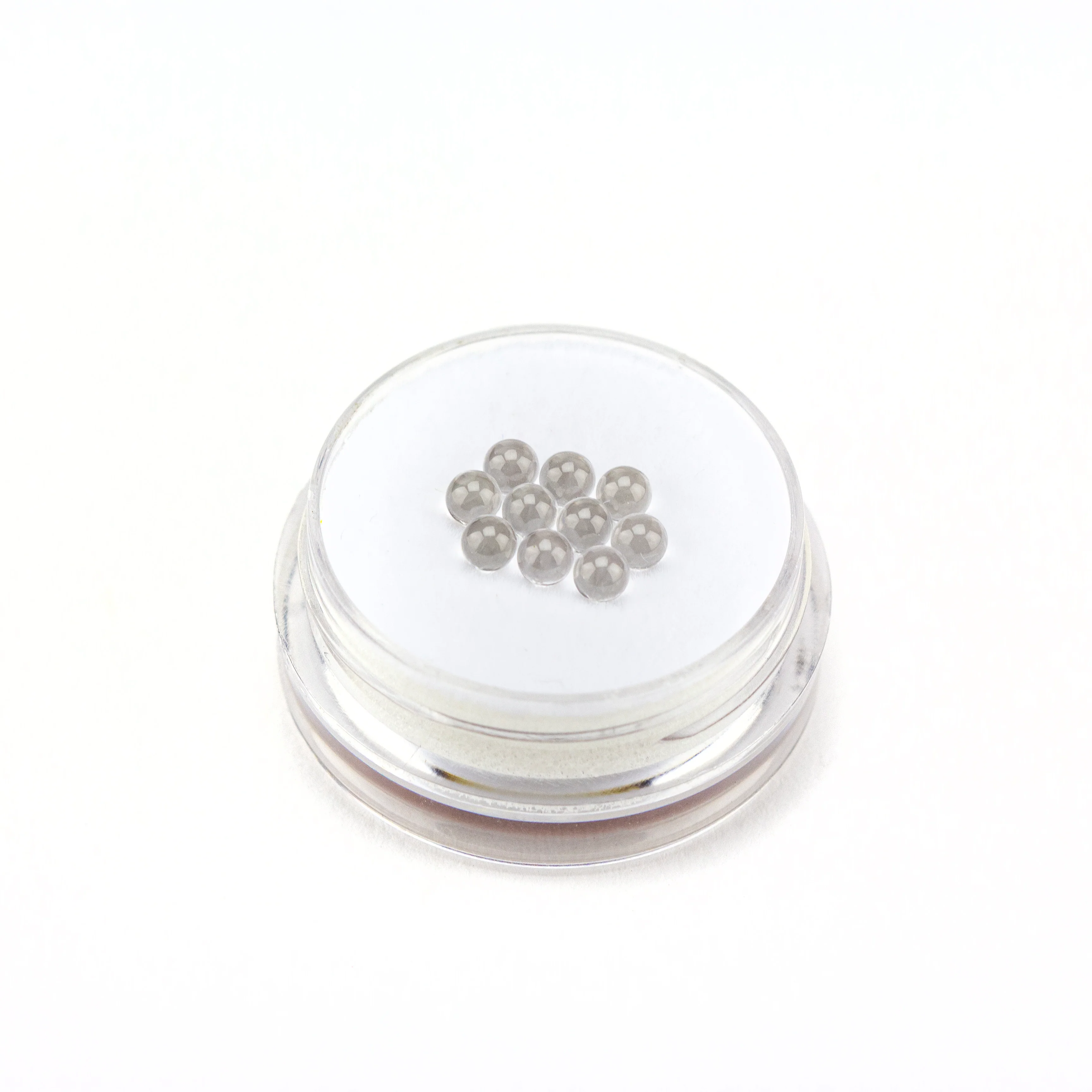 Ruby Pearl Co 3mm Terp Pearls - Image 7