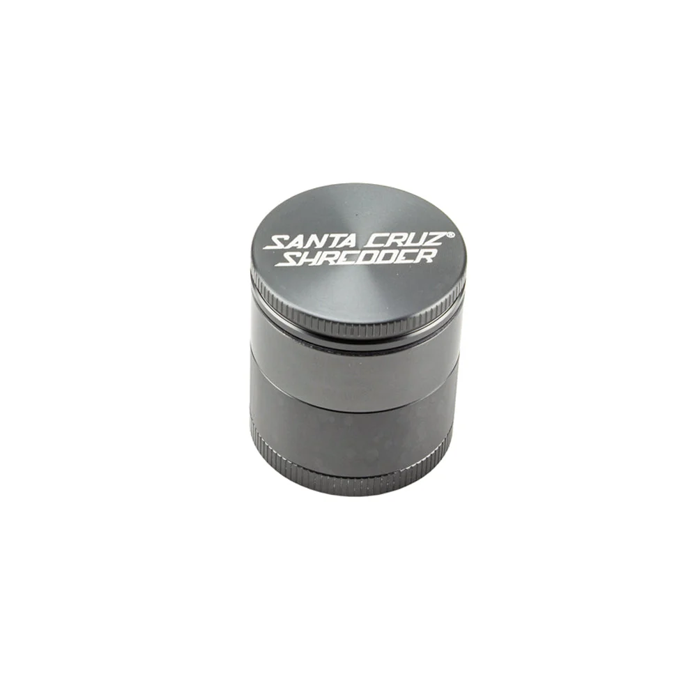 Santa Cruz - Small 4pc Shredder - Image 5