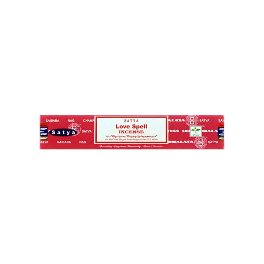 Satya Incense Sticks - Image 5