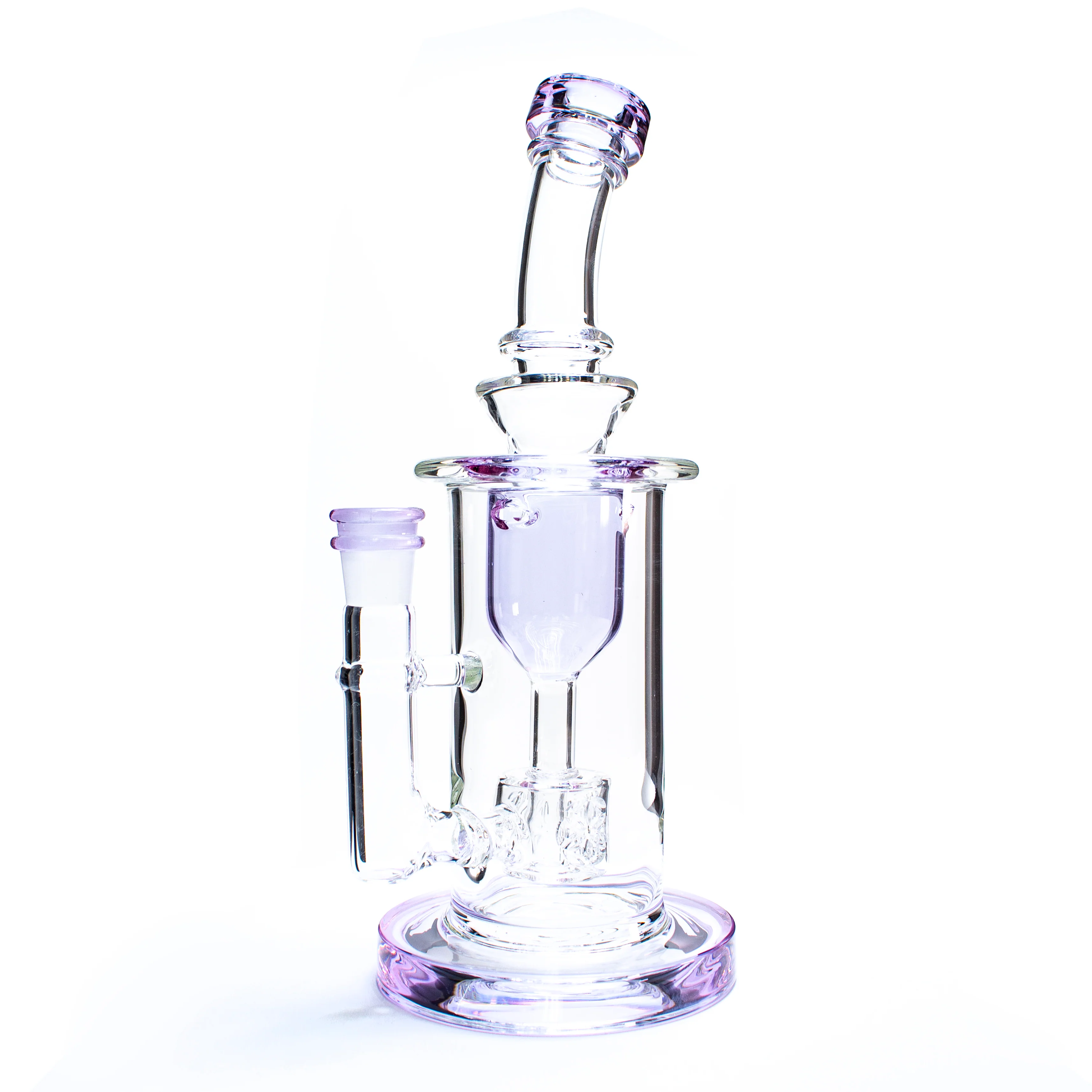 Seed of Life Taurus Recycler - Image 3