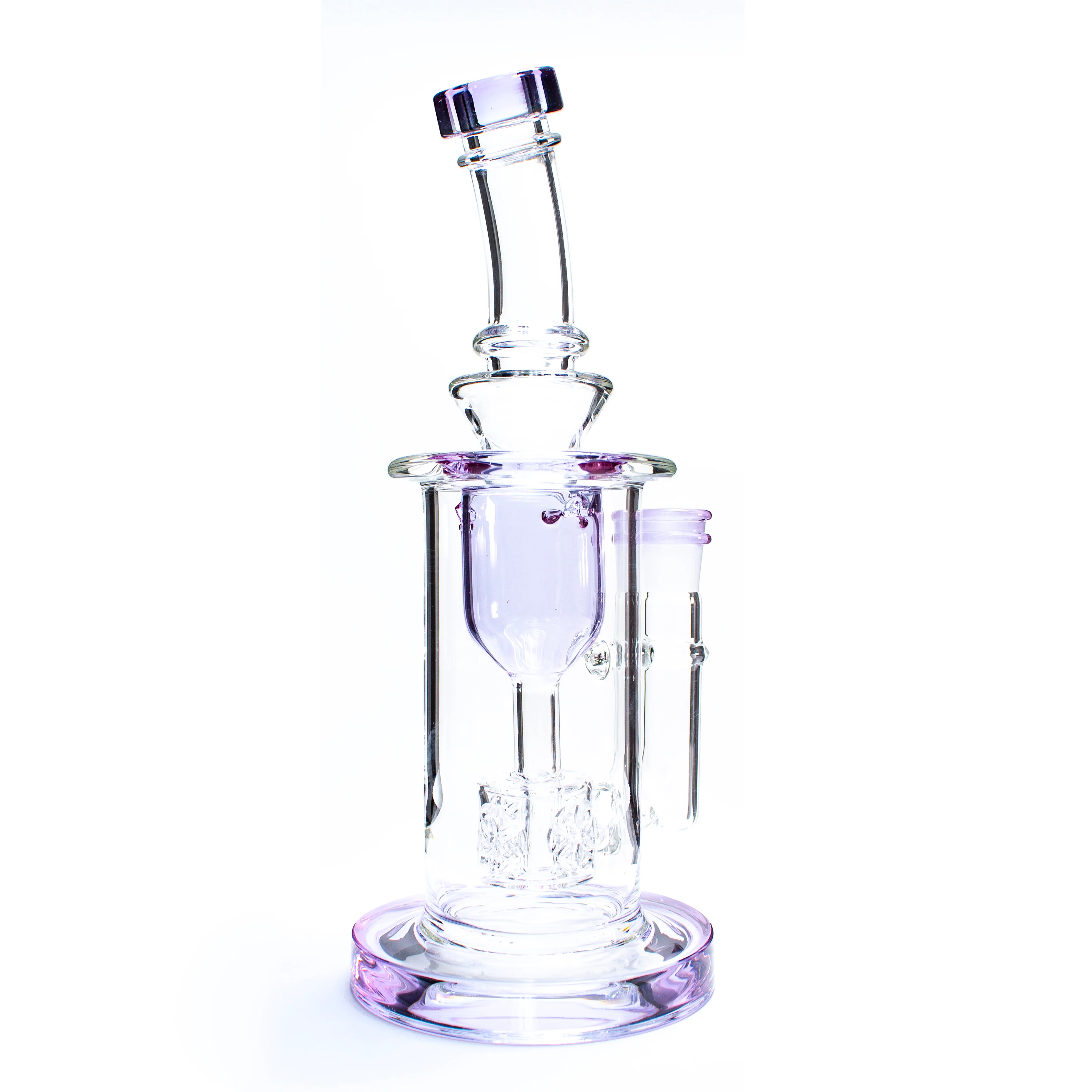 Seed of Life Taurus Recycler - Image 4