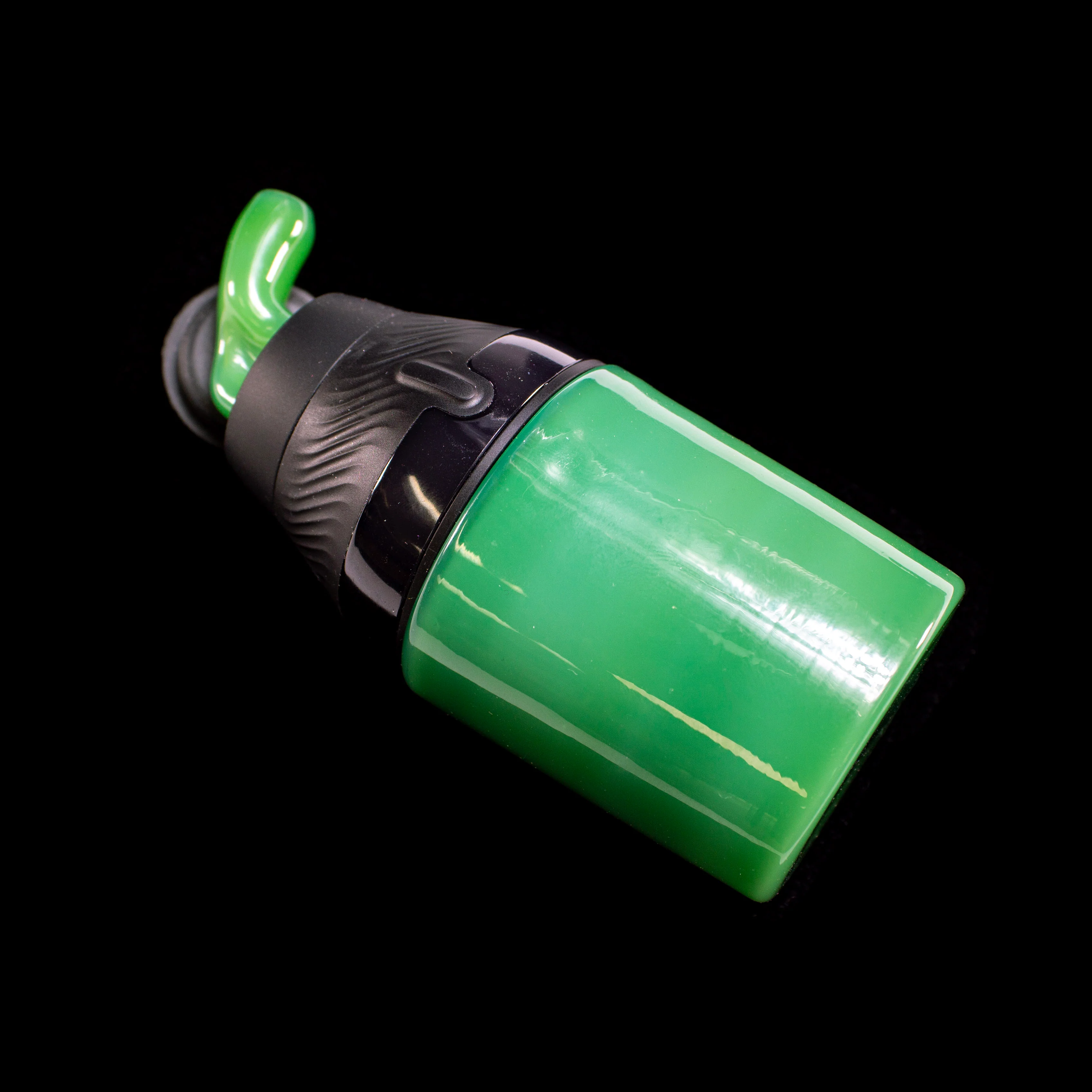 Shaggy - Jade Green Proxy Core Snorkel & Tank - Image 2