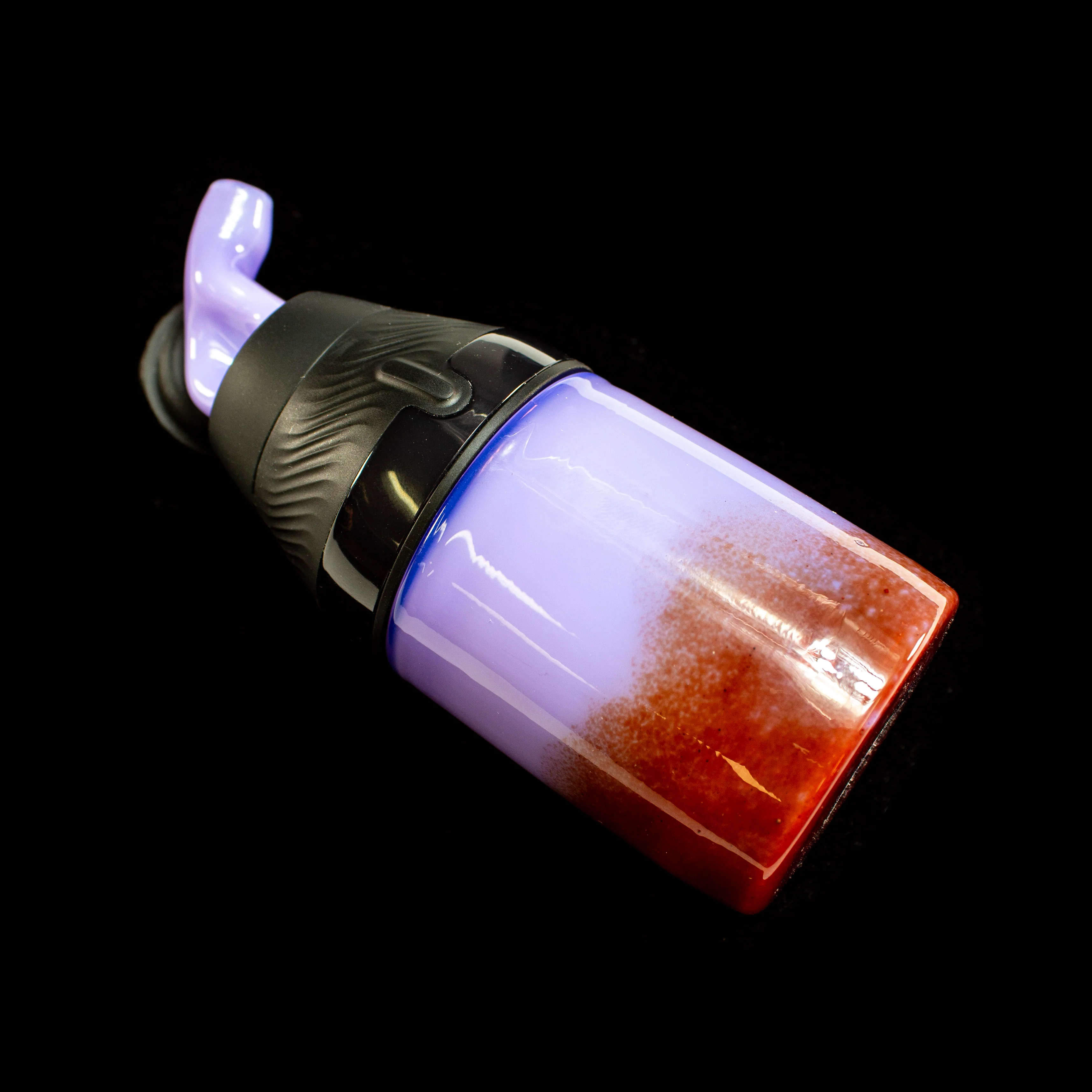 Shaggy - Milky Purple Proxy Core Snorkel & Tank - Image 4