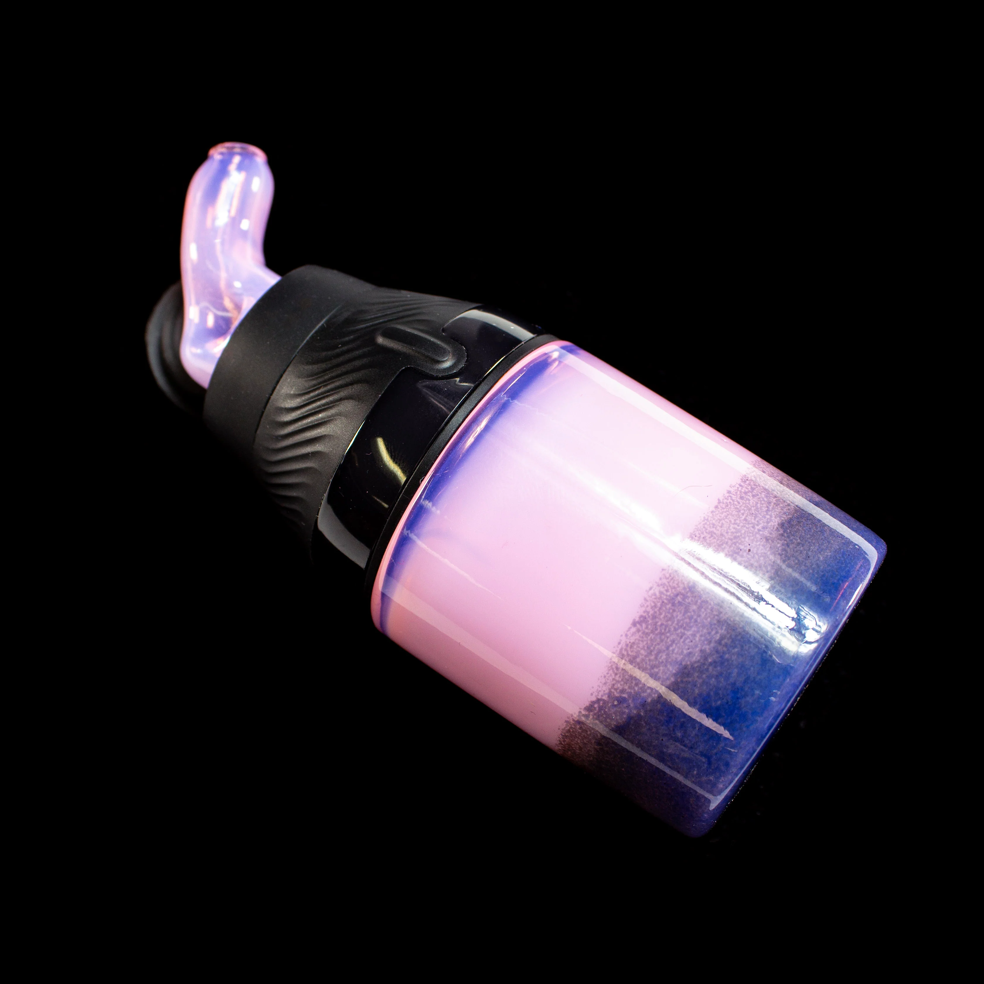 Shaggy - Pink Cadillac Proxy Core Snorkel & Tank - Image 4