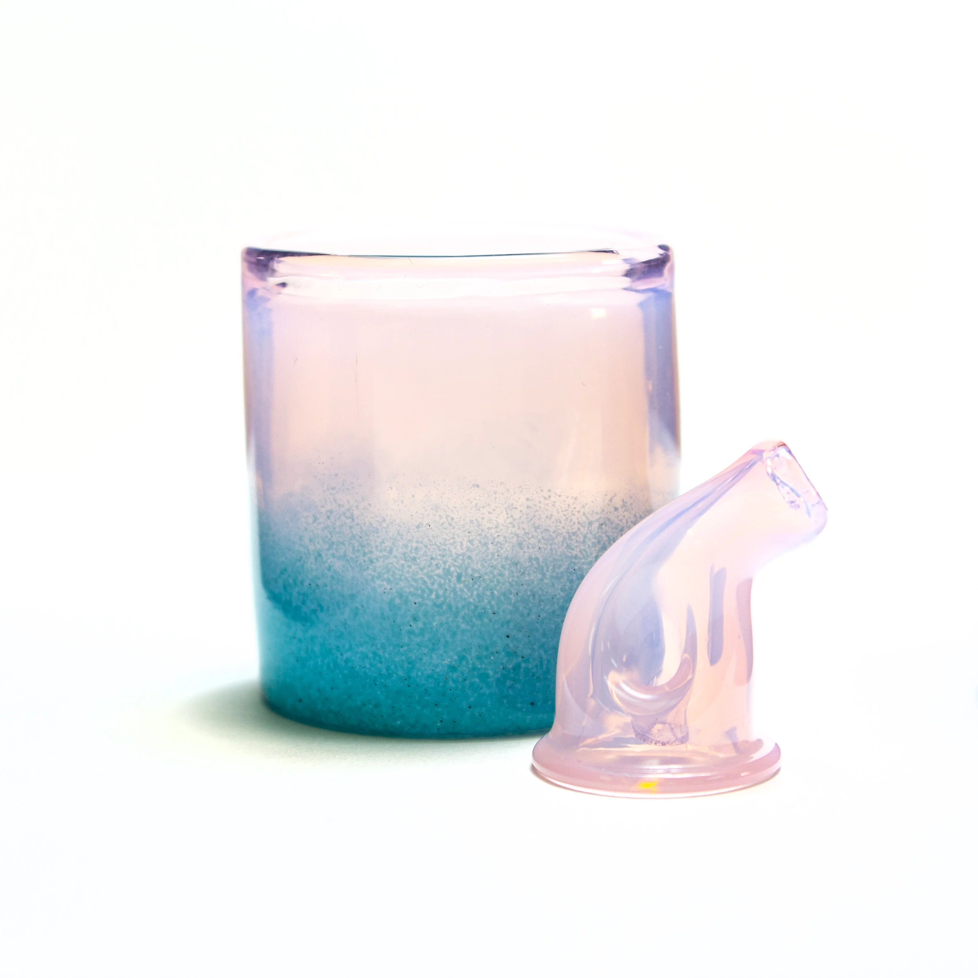 Shaggy - Pink Slyme Proxy Core Snorkel & Tank - Image 3