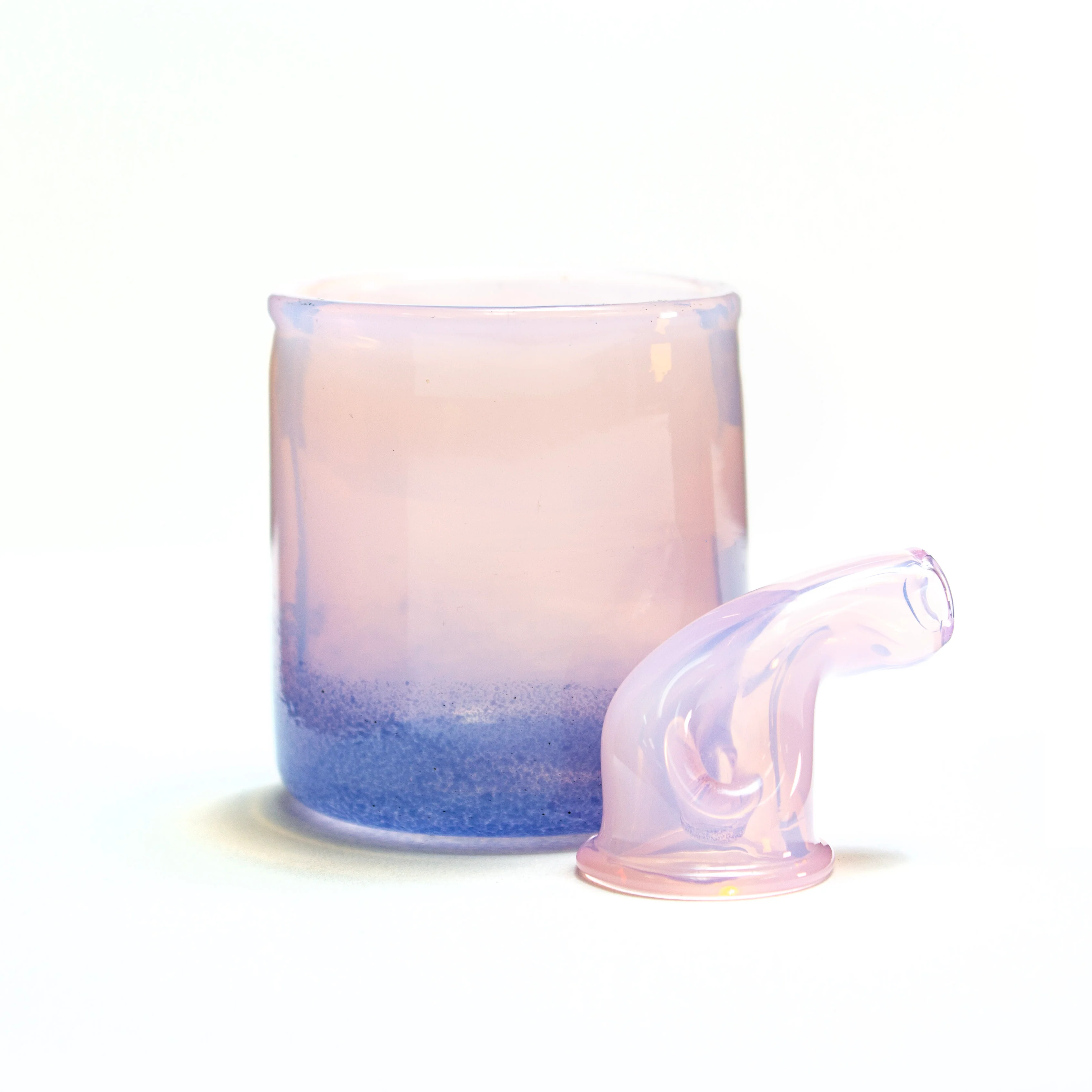 Shaggy - Pink Slyme Proxy Core Snorkel & Tank - Image 5