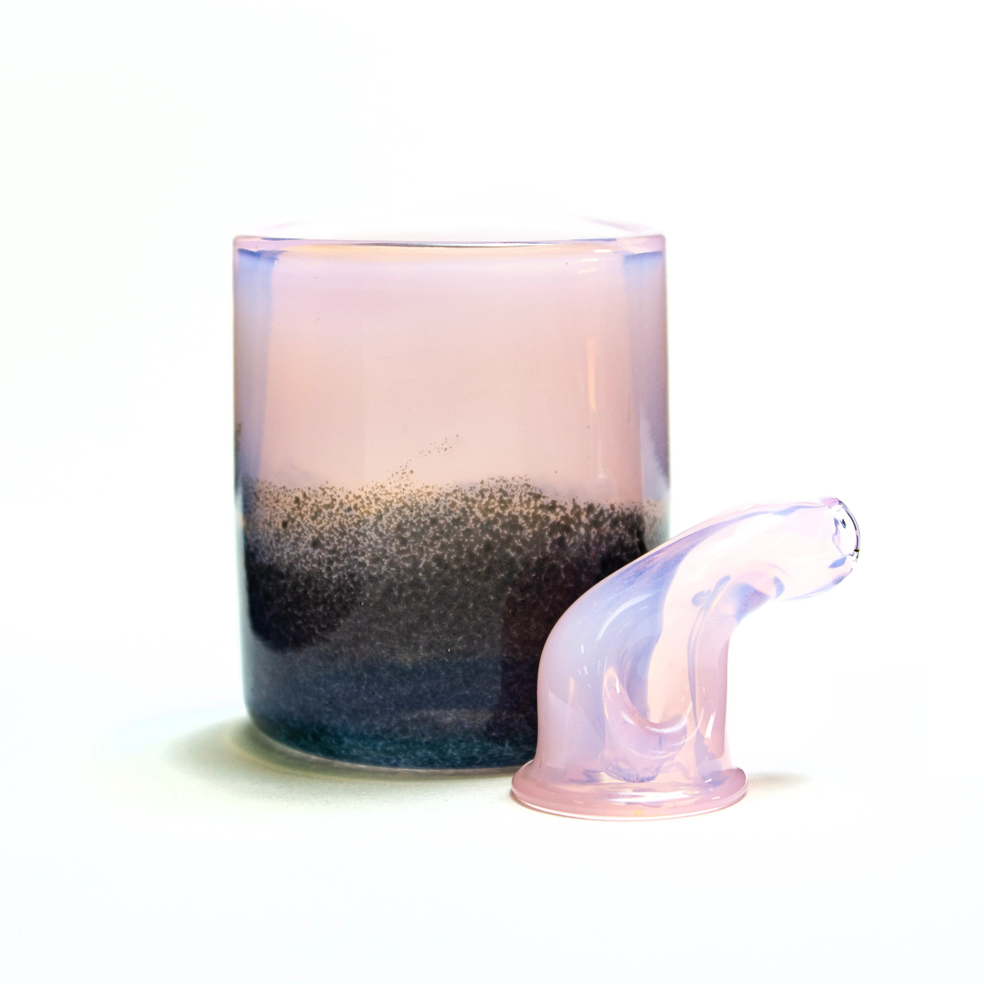 Shaggy - Pink Slyme Proxy Core Snorkel & Tank - Image 7