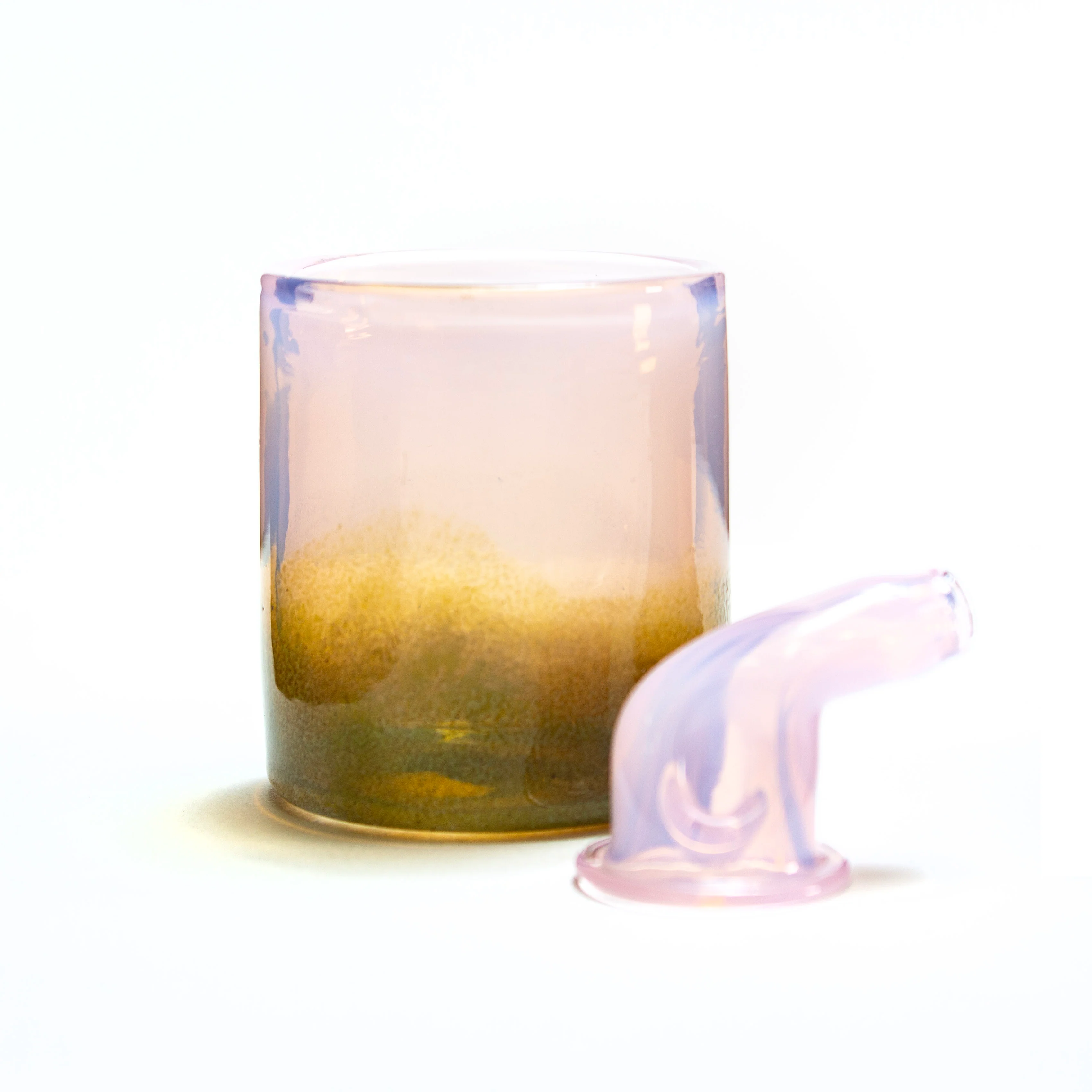 Shaggy - Pink Slyme Proxy Core Snorkel & Tank - Image 9