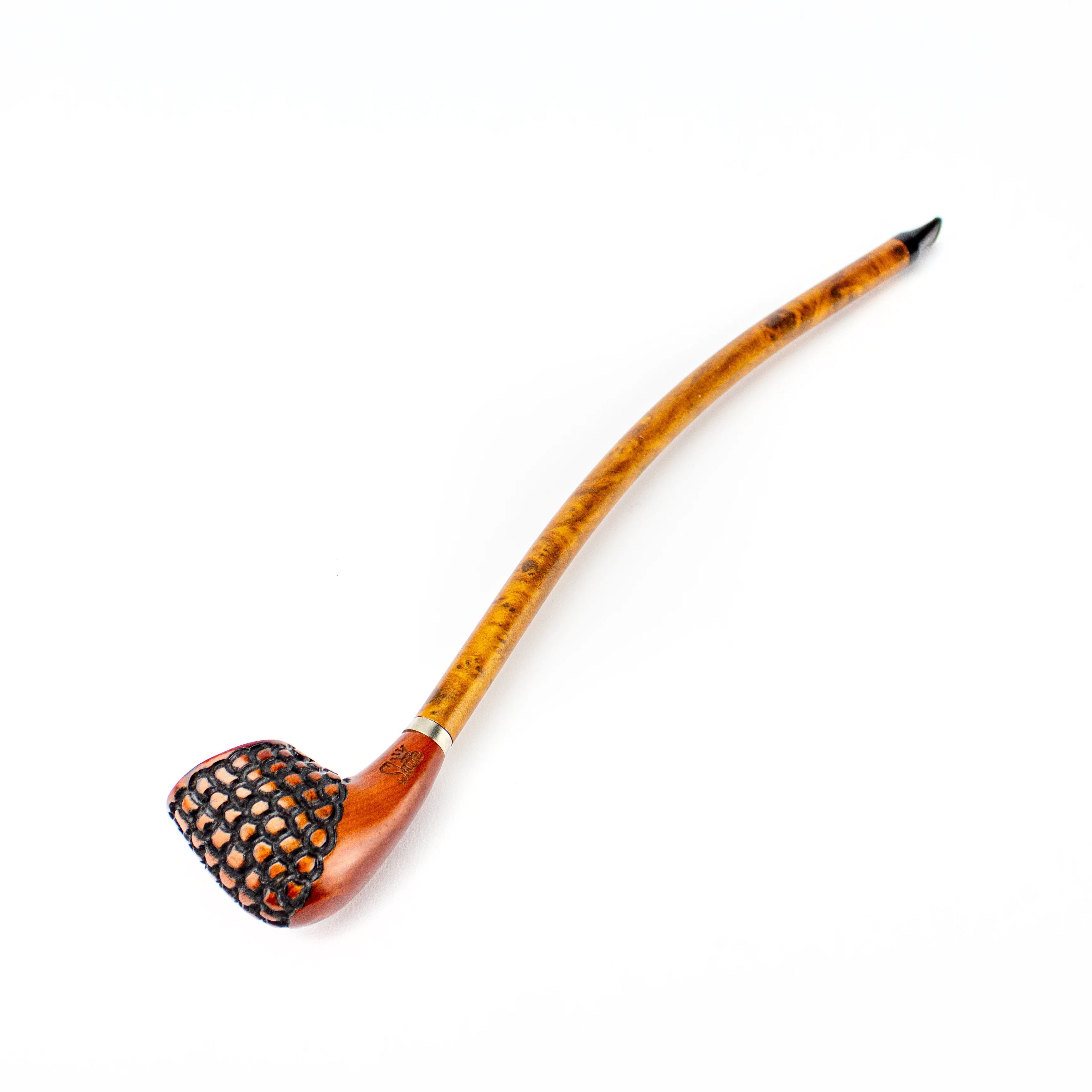 Shire Wooden Pipes - Image 3