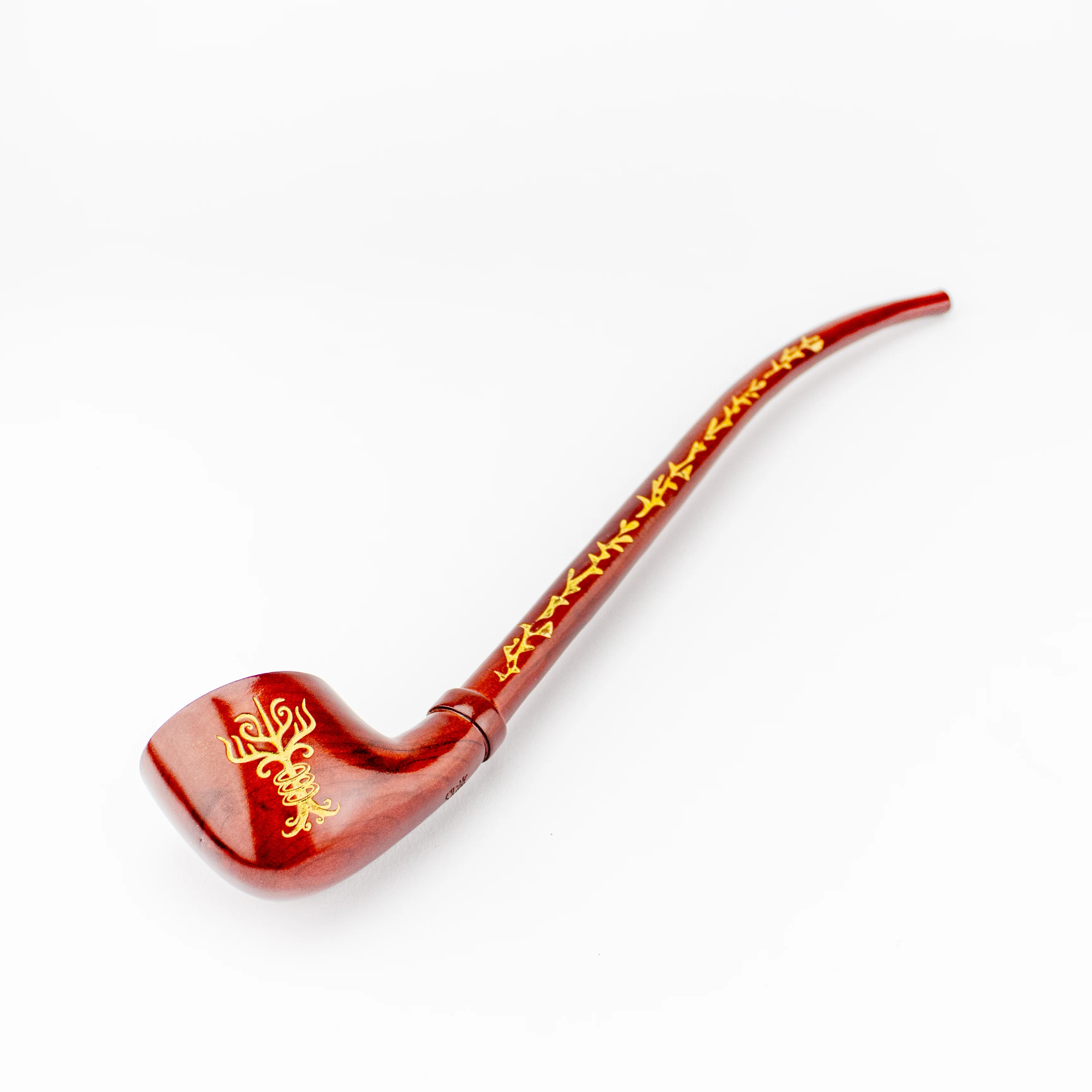 Shire Wooden Pipes - Image 5