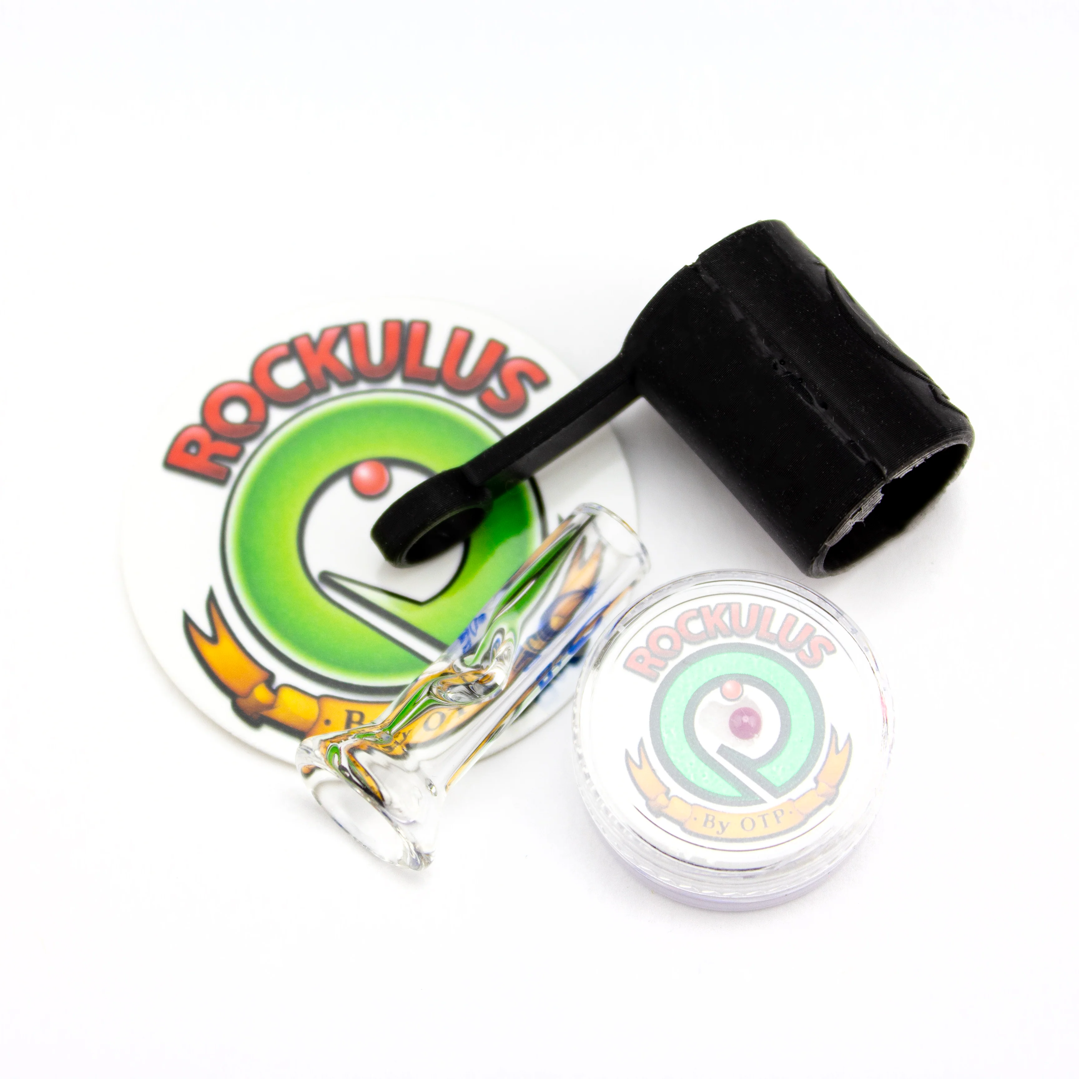Sipper Set Tip/Tether Combo