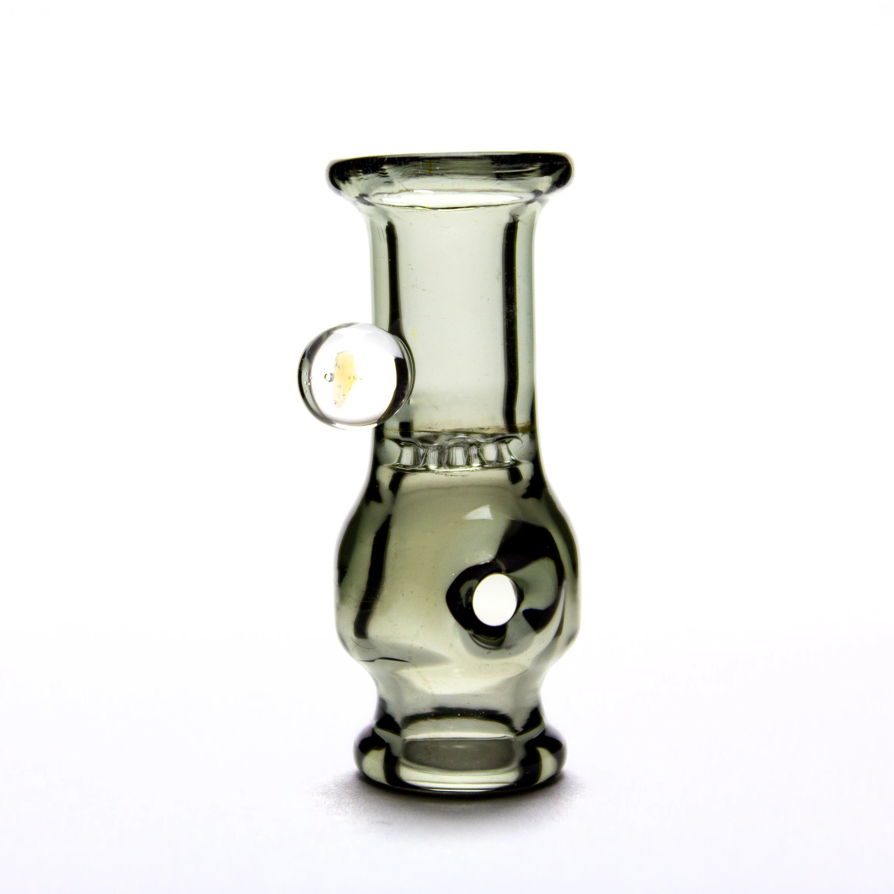 Smoke Bubble Pivot Tip