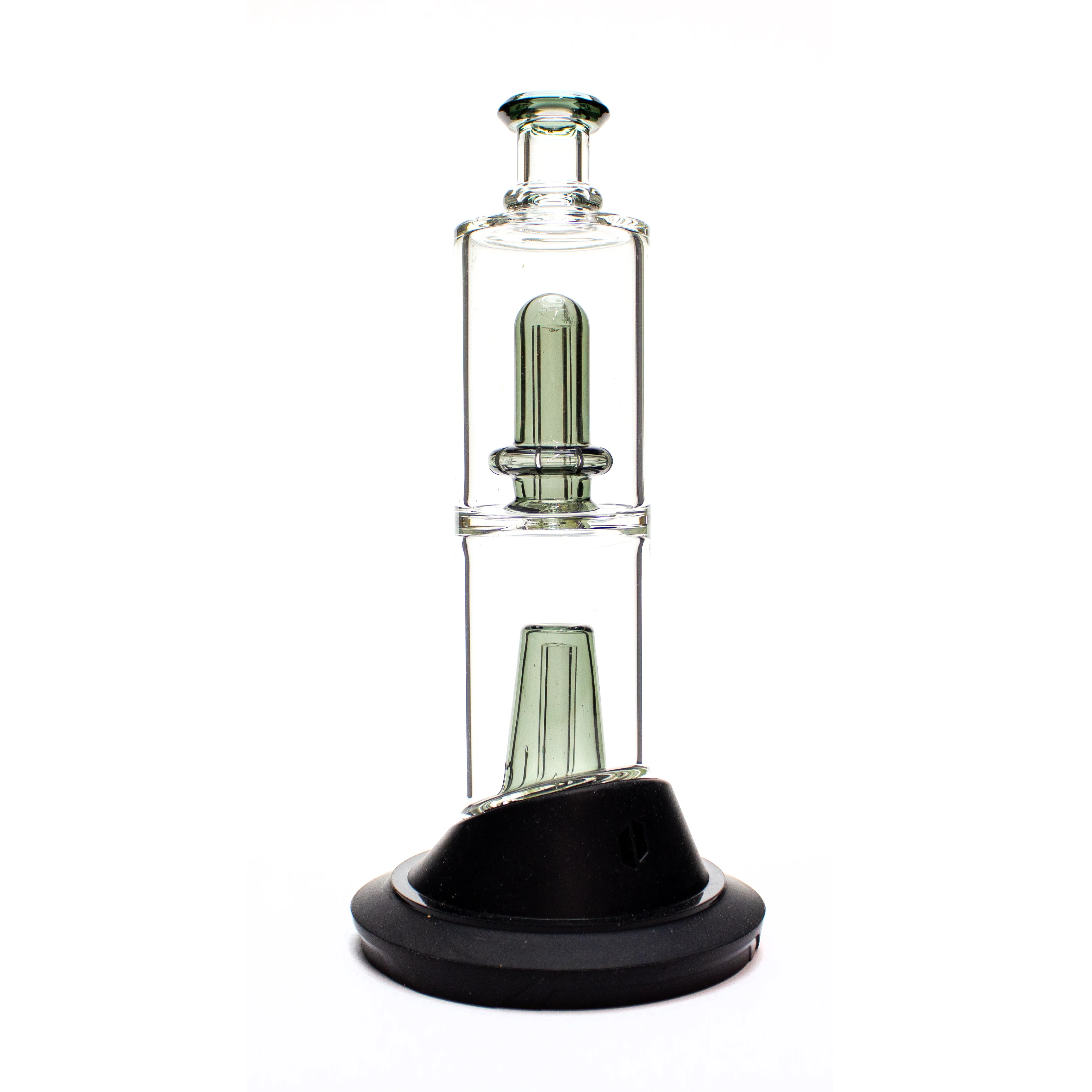 Smoke Double Perc Attachment