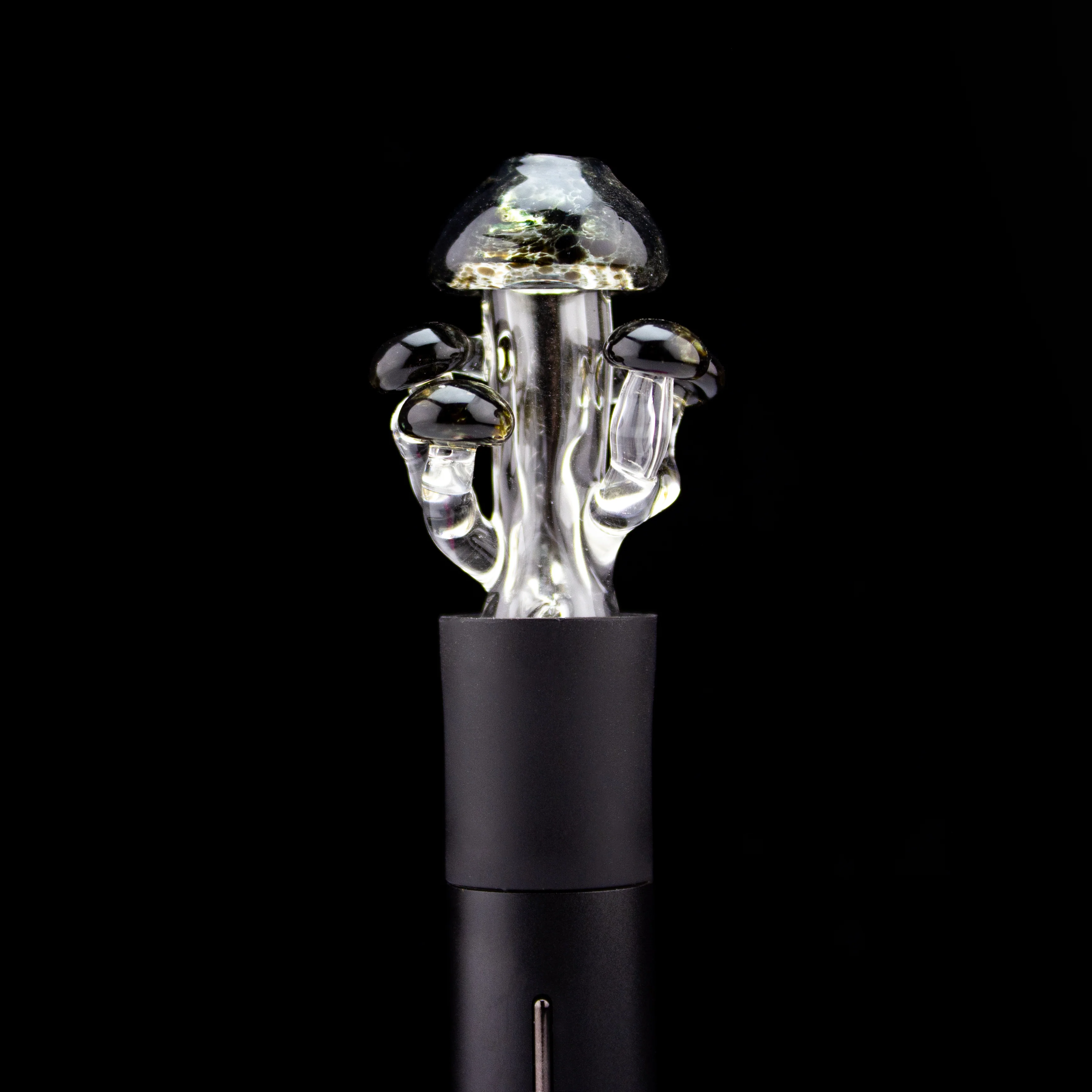 Smoke Mushroom Pivot Tip #BIC12 - Image 2