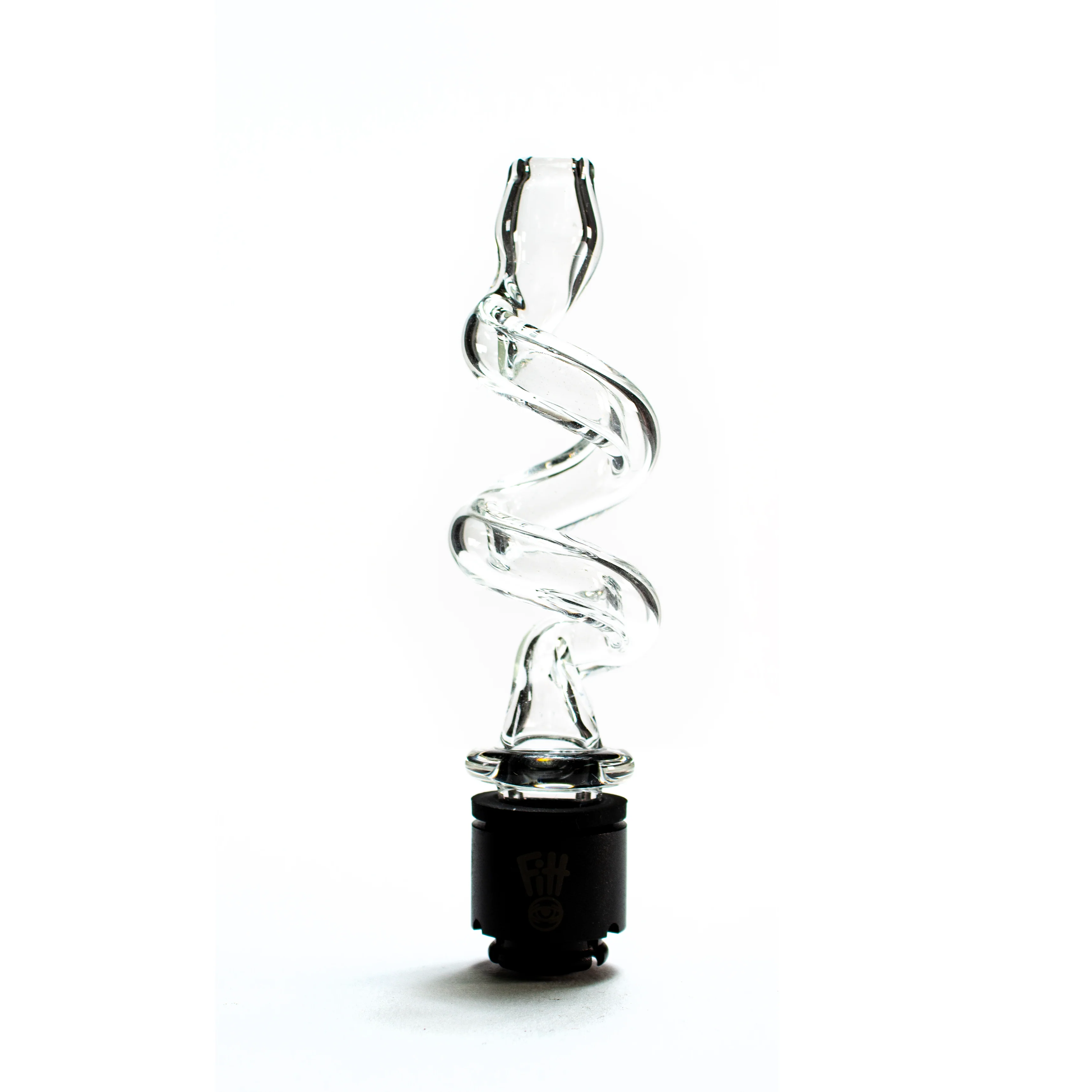 Clear Coil Pivot Tip #SNO01