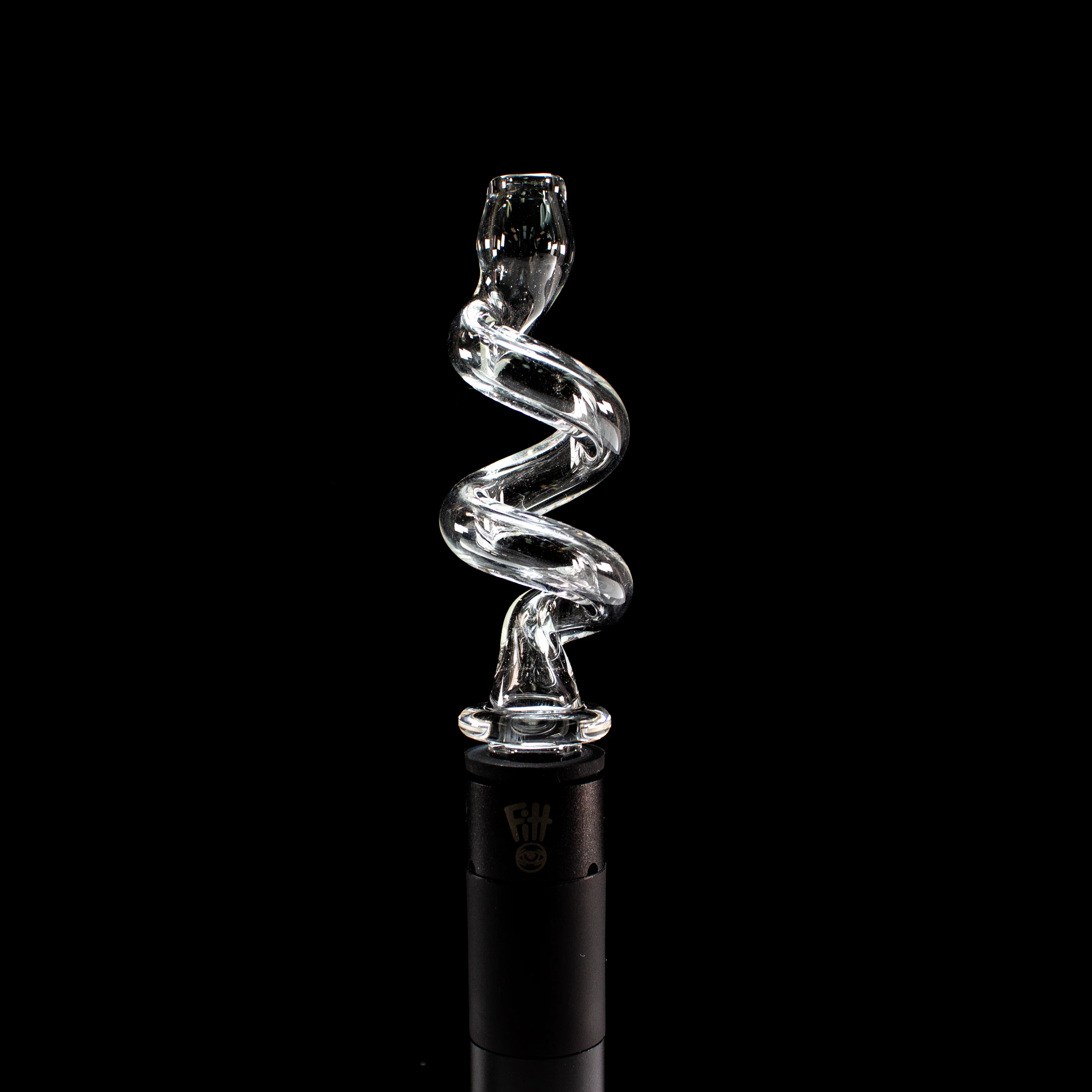 Clear Coil Pivot Tip #SNO01 - Image 2