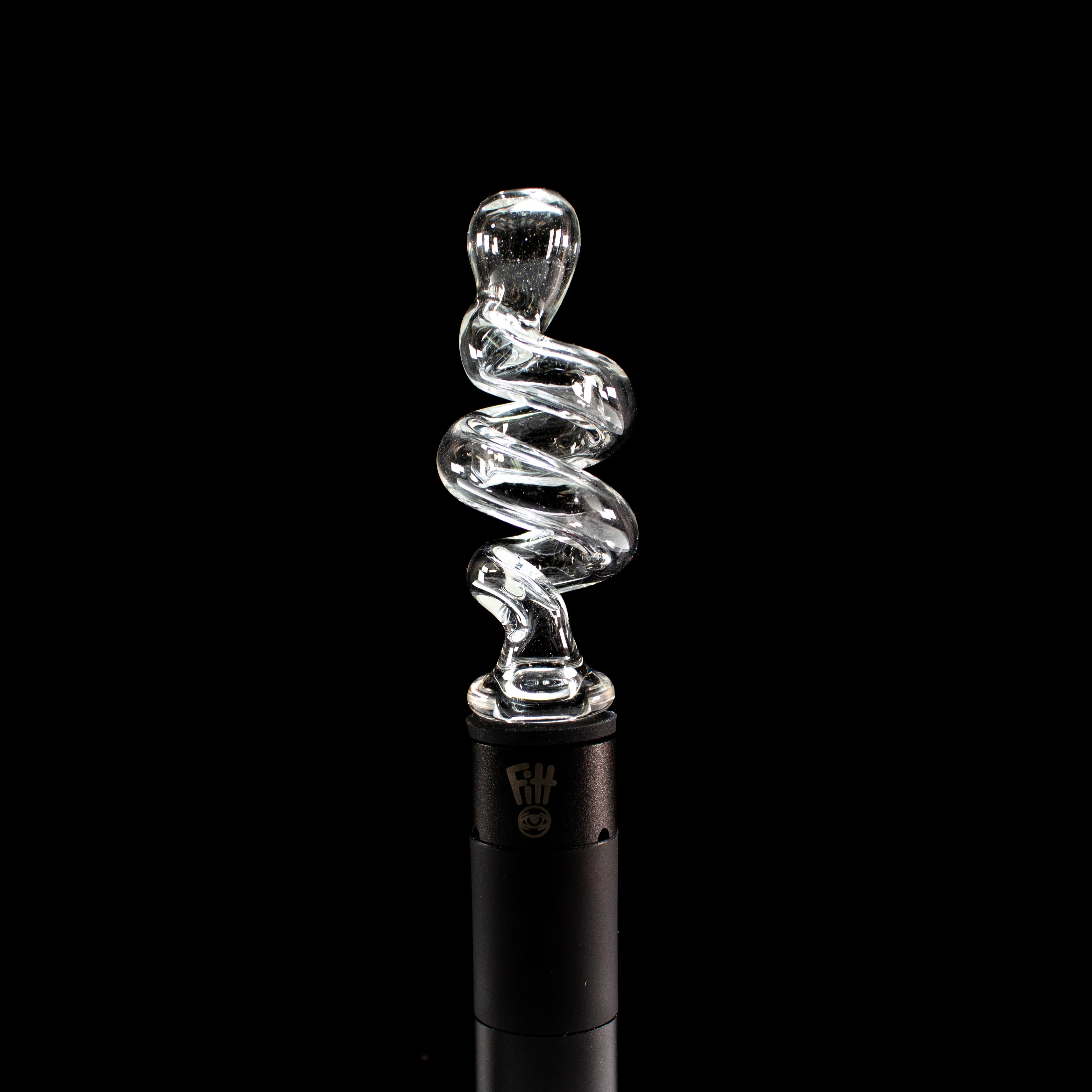 Clear Coil Pivot Tip #SNO02 - Image 2
