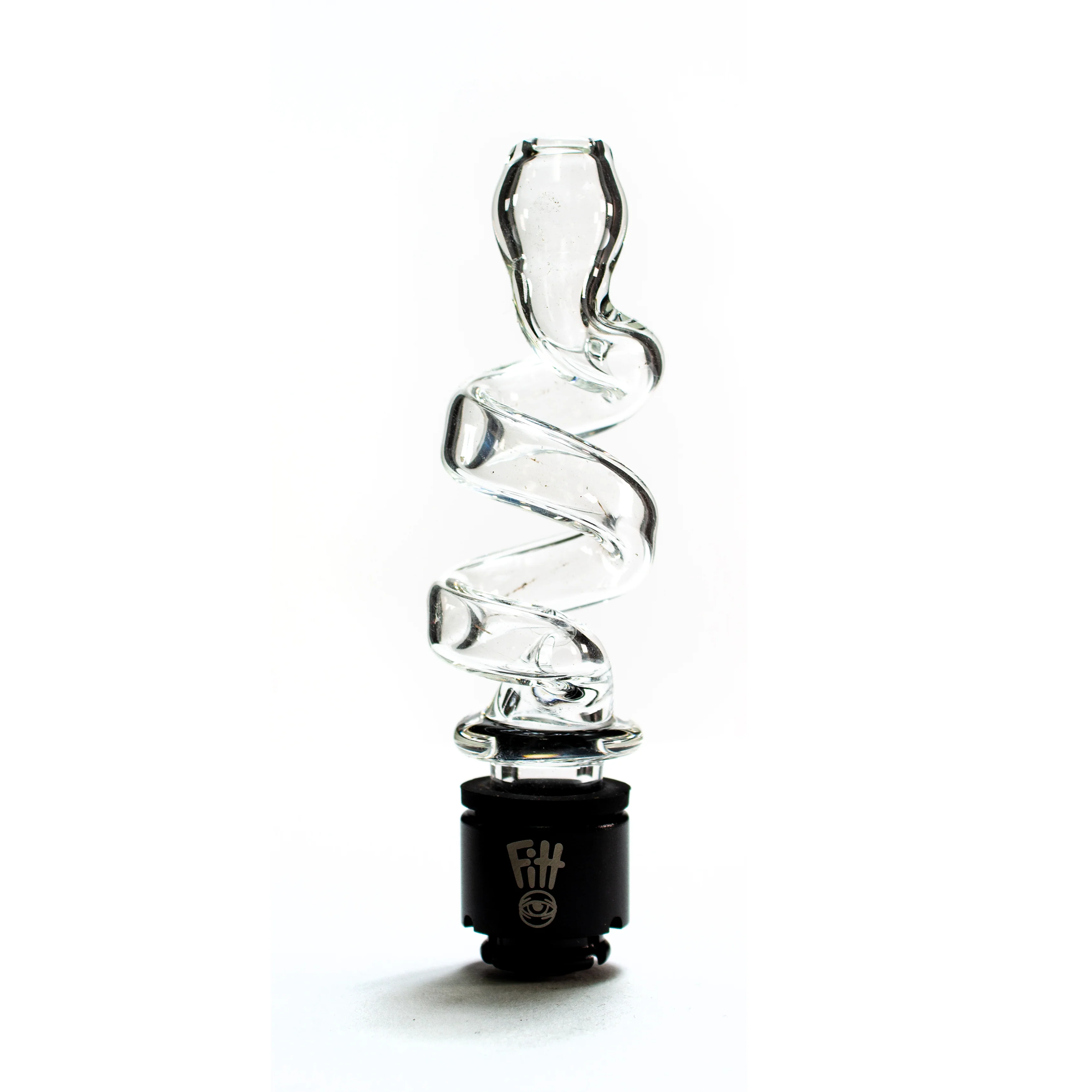 Clear Coil Pivot Tip #SNO03