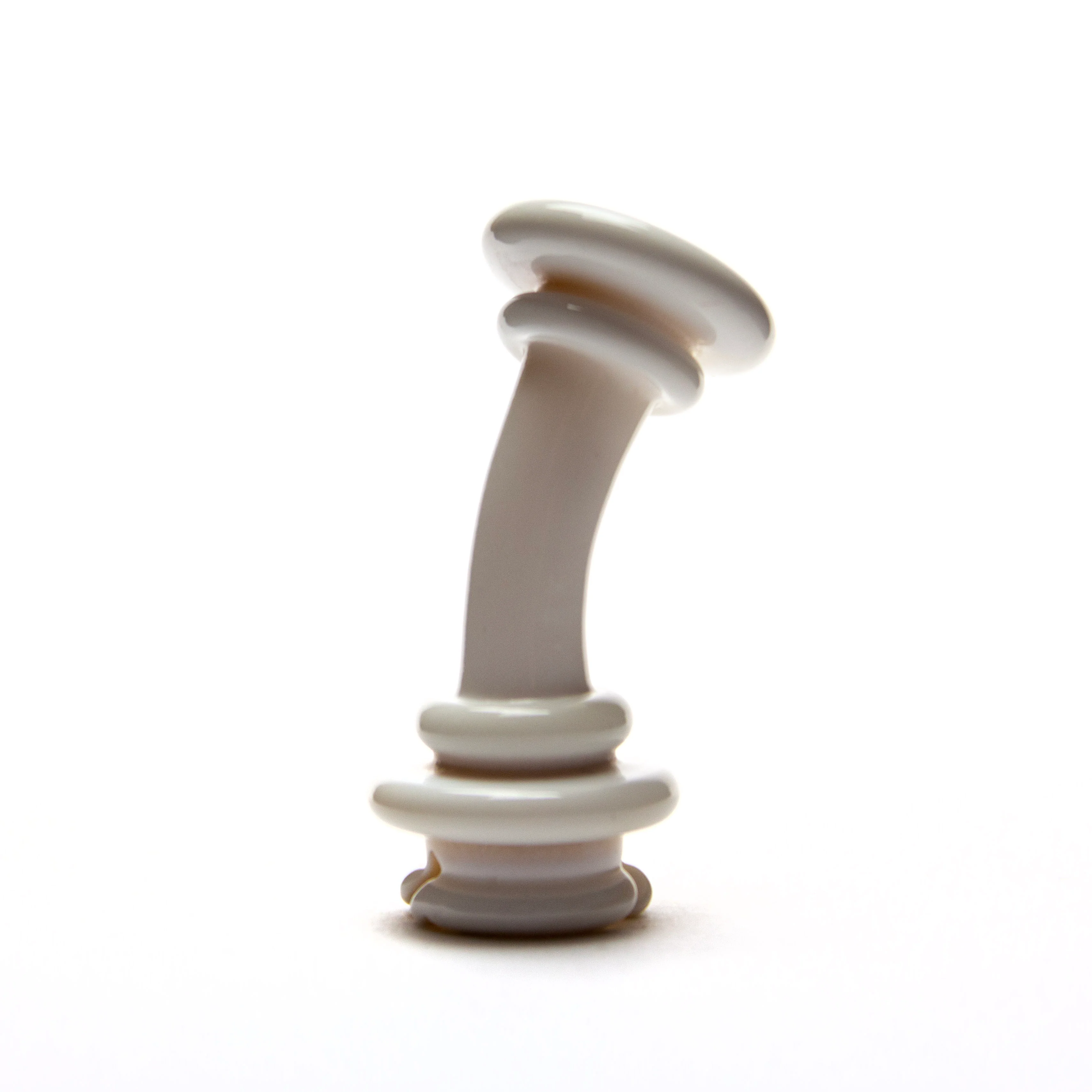 Star White Pivot Dry Tip #YD149