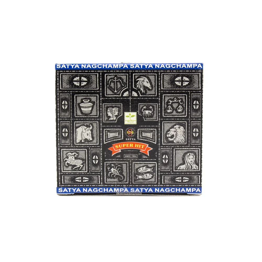 Super Hit Incense Cones