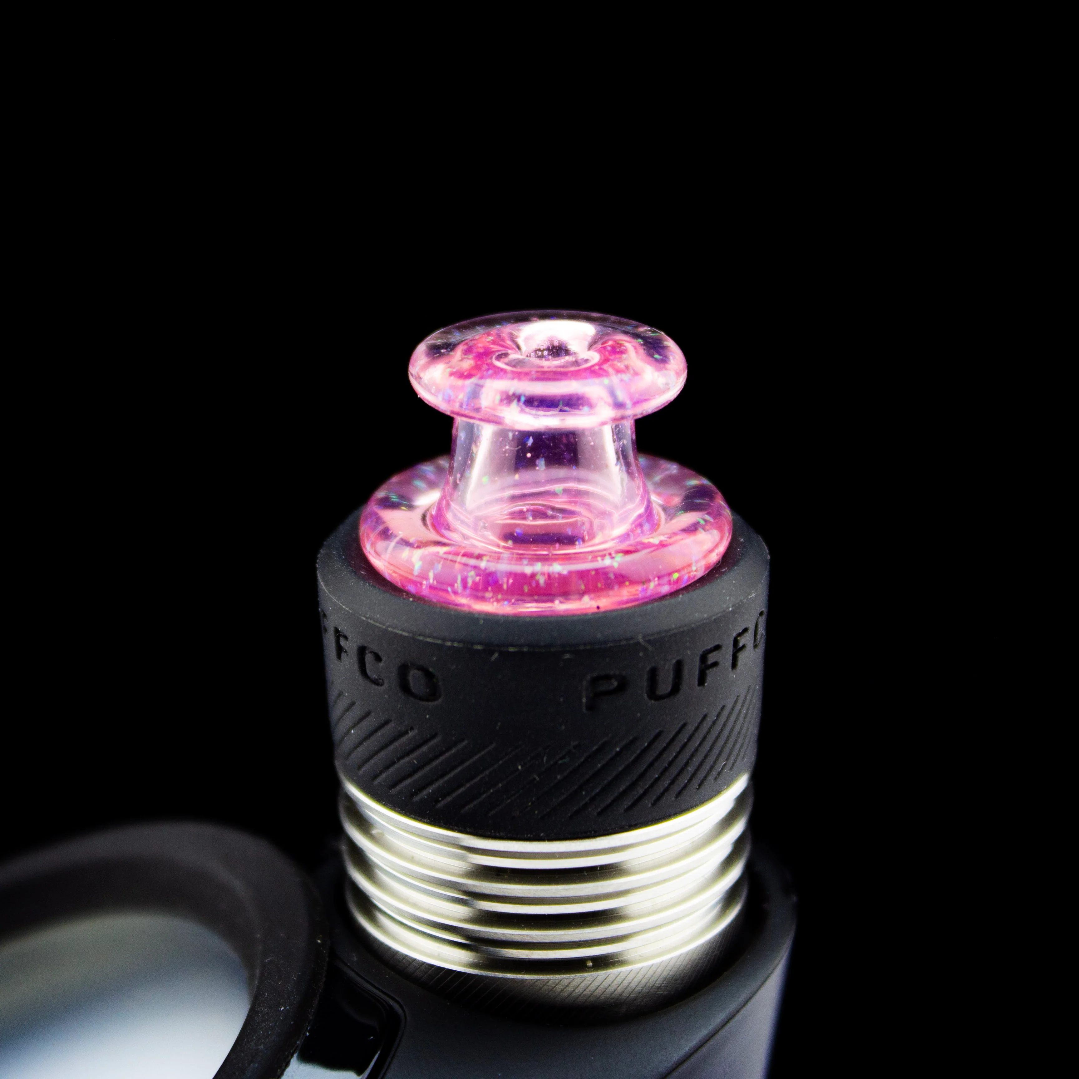 Telemagenta Crushed Opal 3DXL Spinner Cap #SAN09 - Image 2