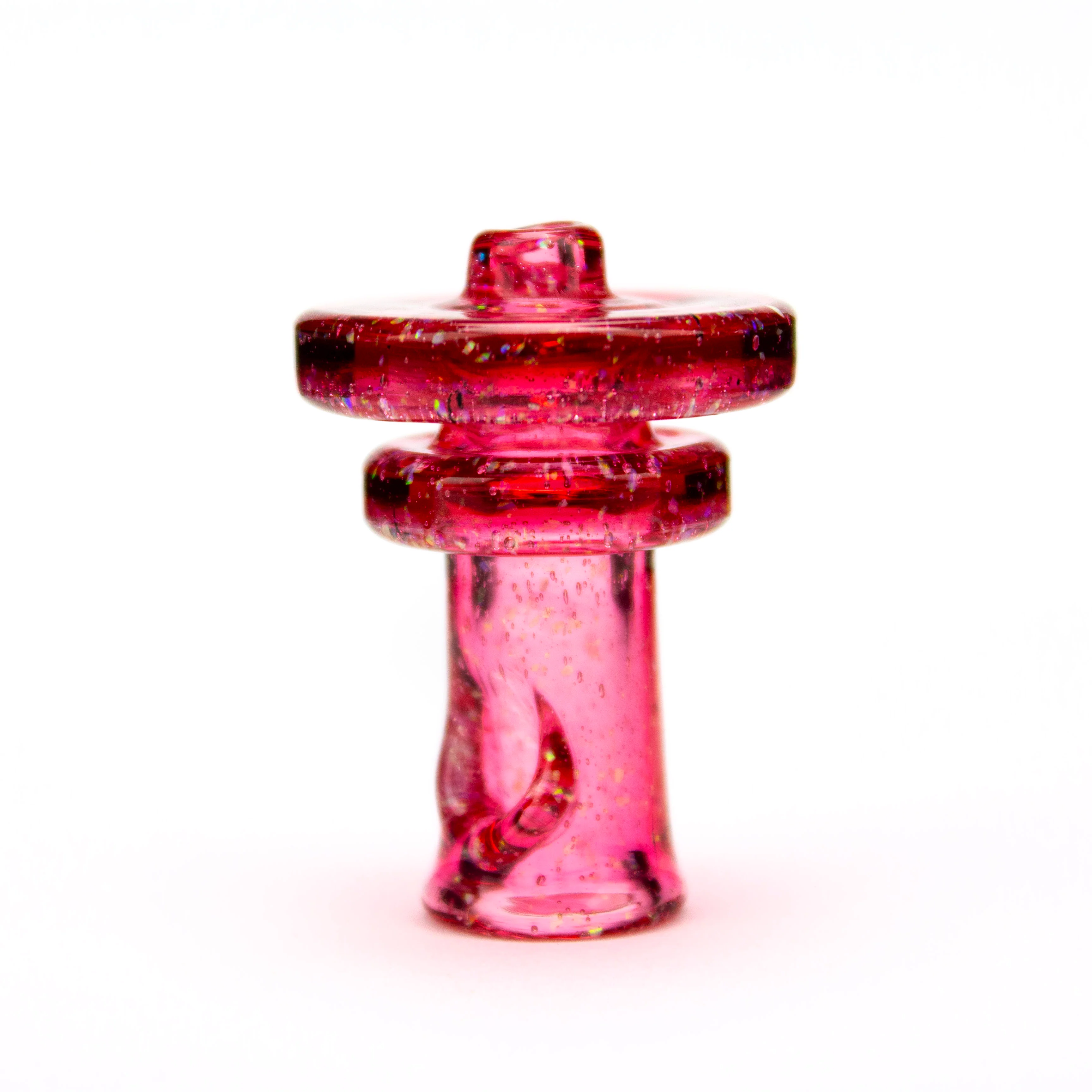 Telemagenta Lite Crushed Opal Pivot Tip #SCT114