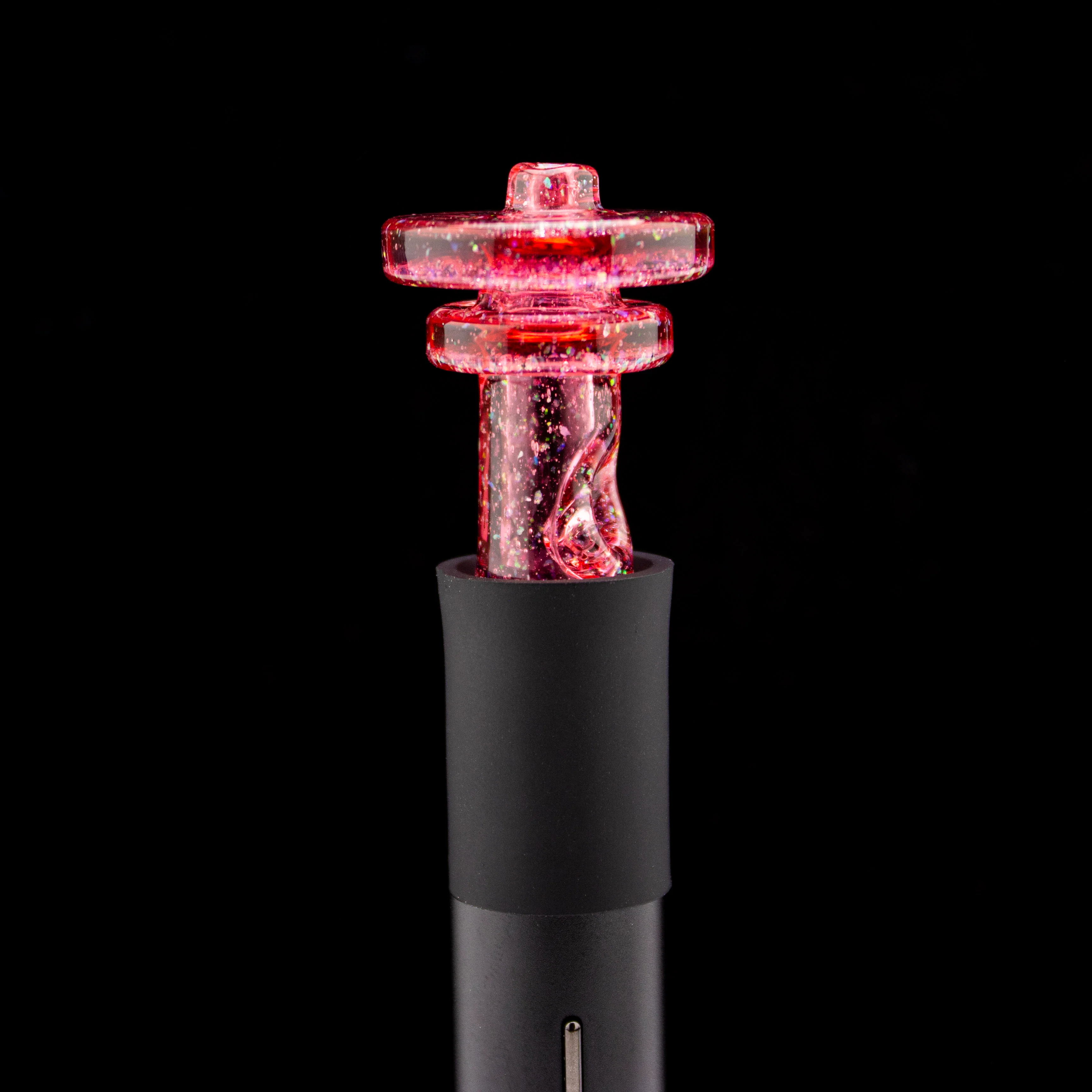 Telemagenta Lite Crushed Opal Pivot Tip #SCT114 - Image 2